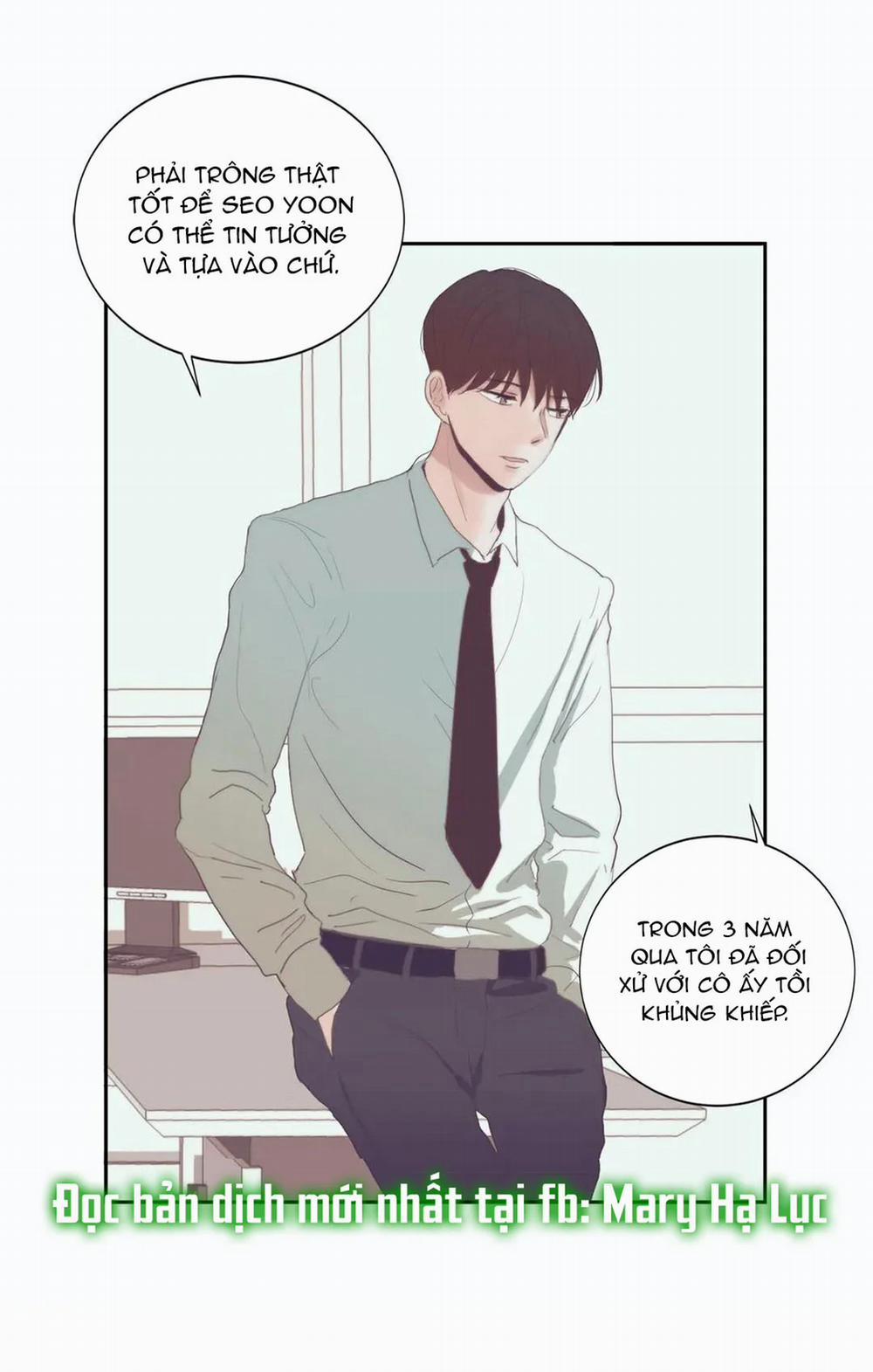 Thuận Theo Ý Trời 6 trang 11