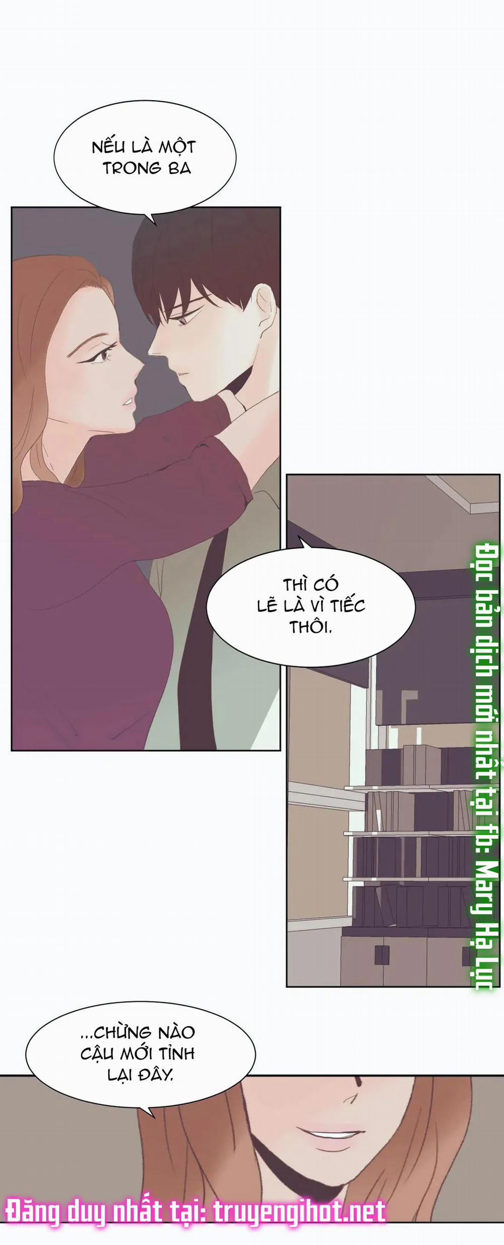 Thuận Theo Ý Trời 6 trang 16