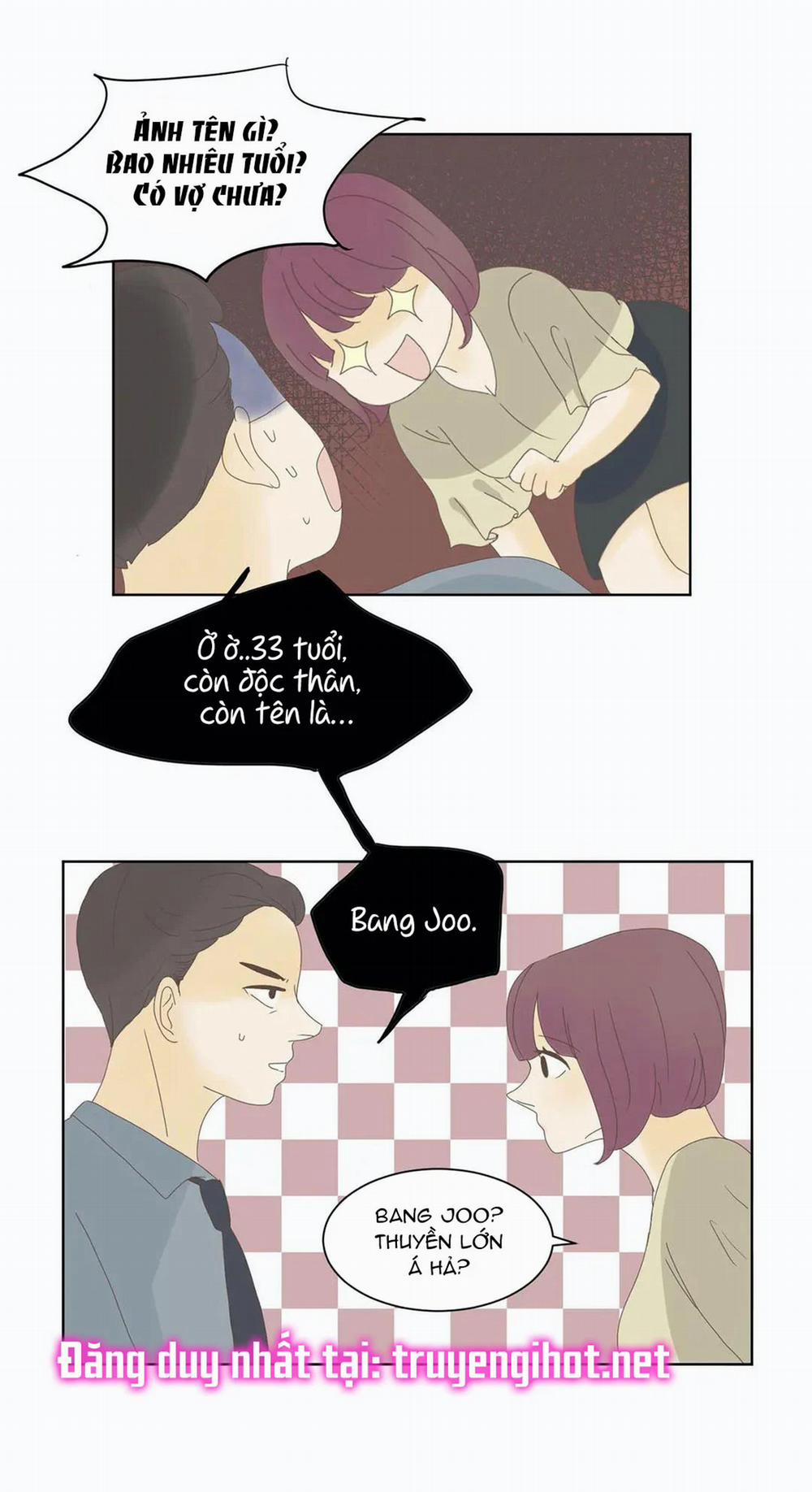 Thuận Theo Ý Trời 6 trang 21