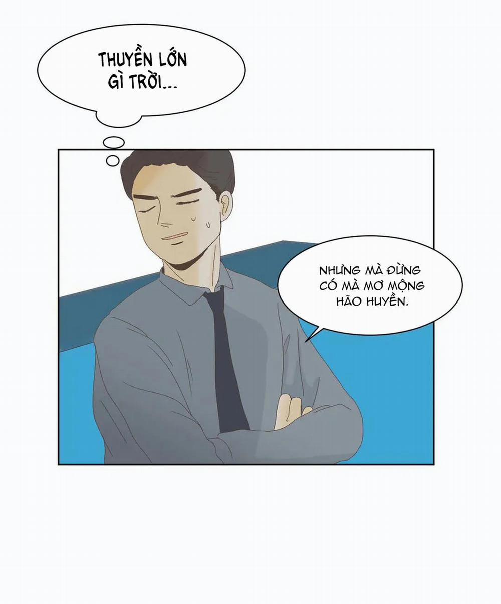 Thuận Theo Ý Trời 6 trang 22