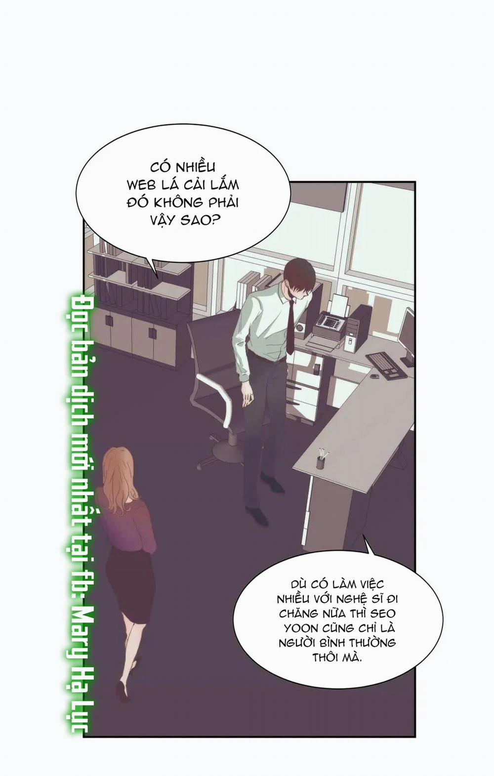 Thuận Theo Ý Trời 6 trang 3