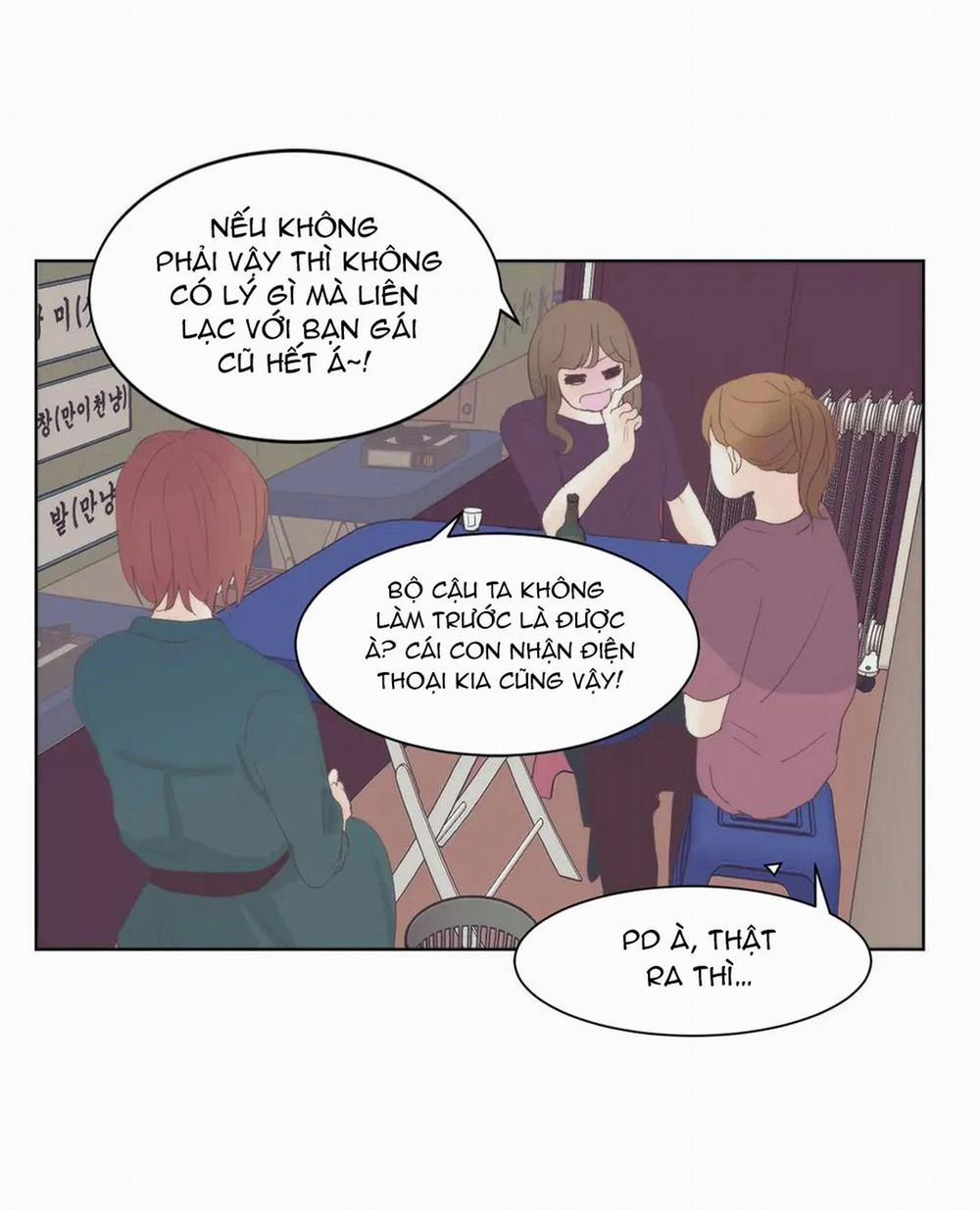 Thuận Theo Ý Trời 6 trang 40