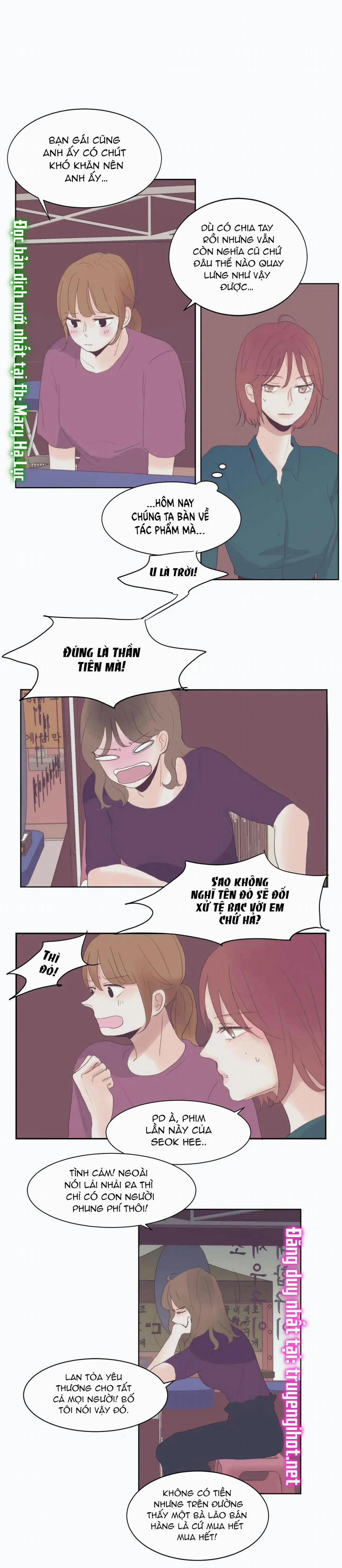 Thuận Theo Ý Trời 6 trang 41