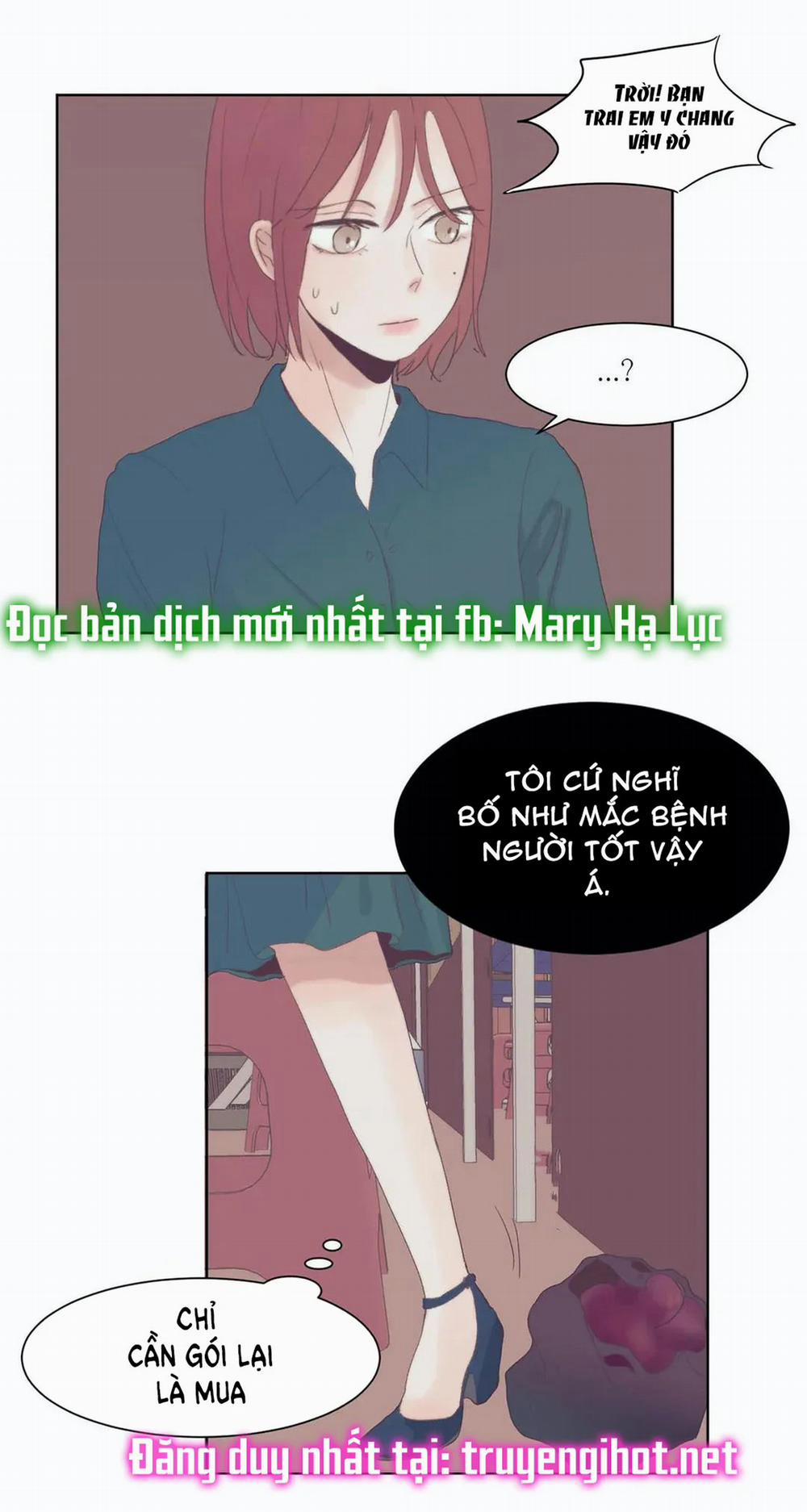 Thuận Theo Ý Trời 6 trang 42