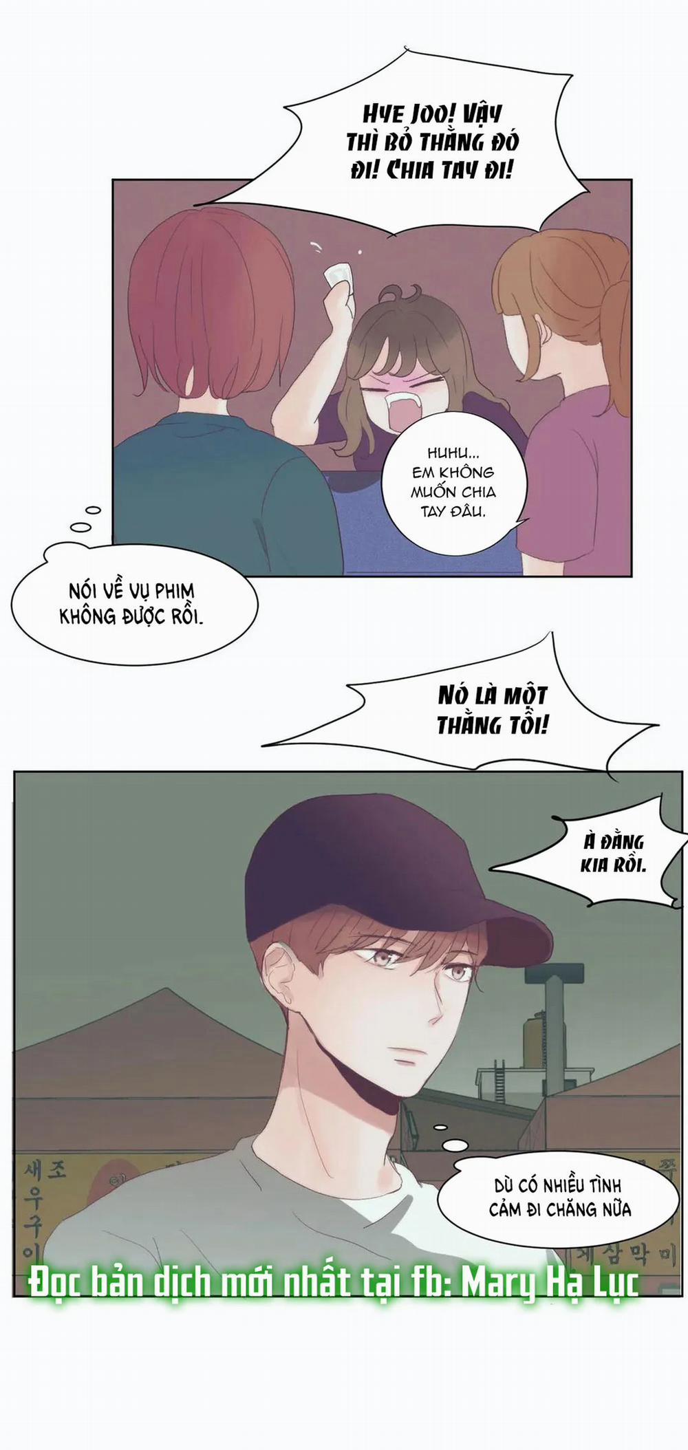 Thuận Theo Ý Trời 6 trang 45