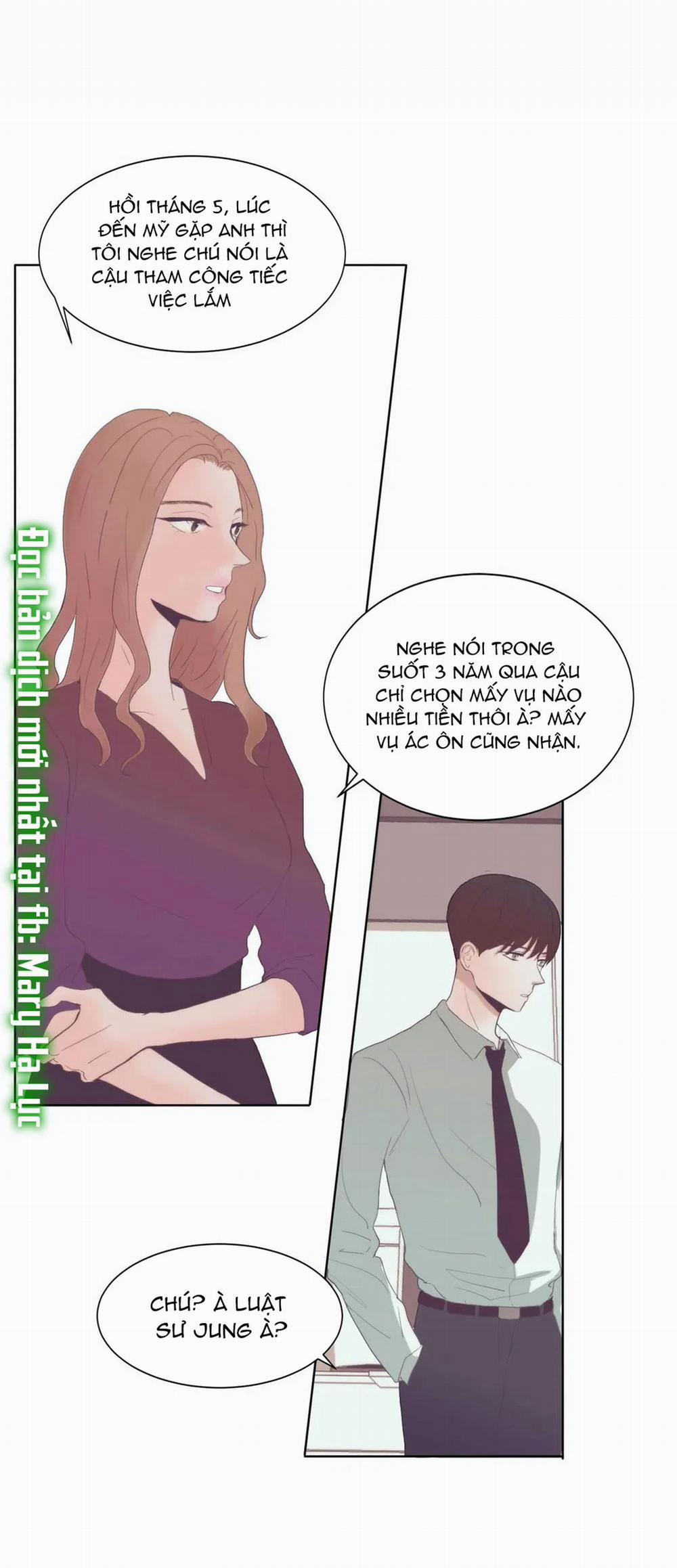 Thuận Theo Ý Trời 6 trang 5