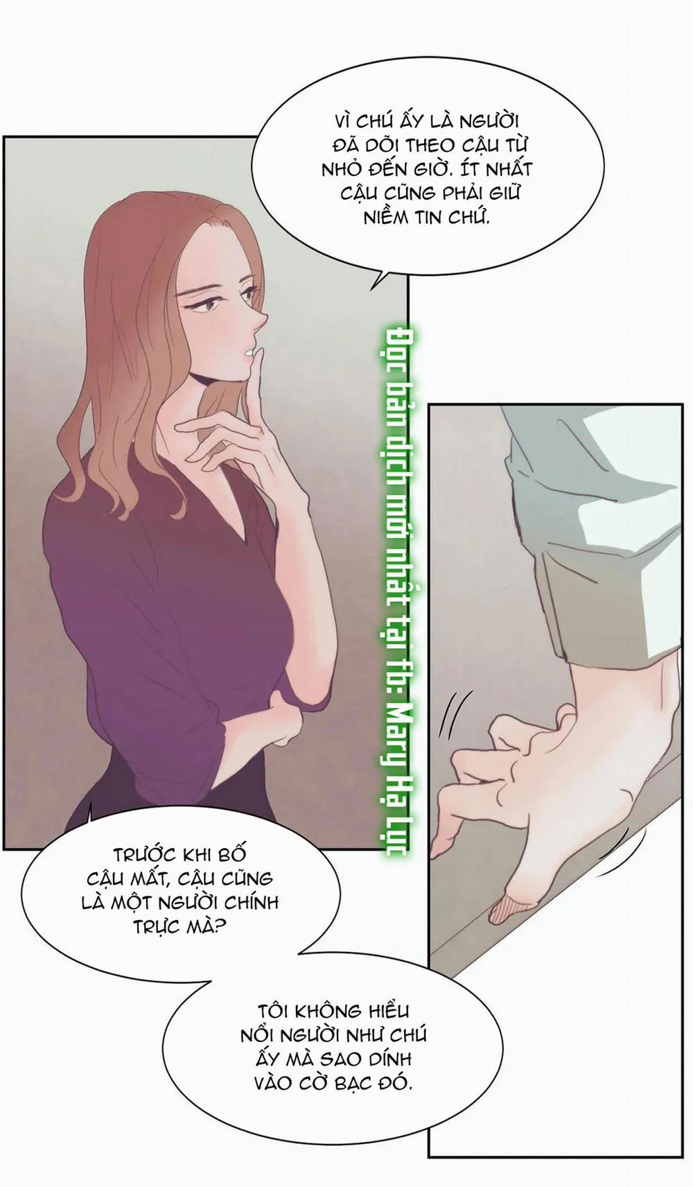 Thuận Theo Ý Trời 6 trang 7