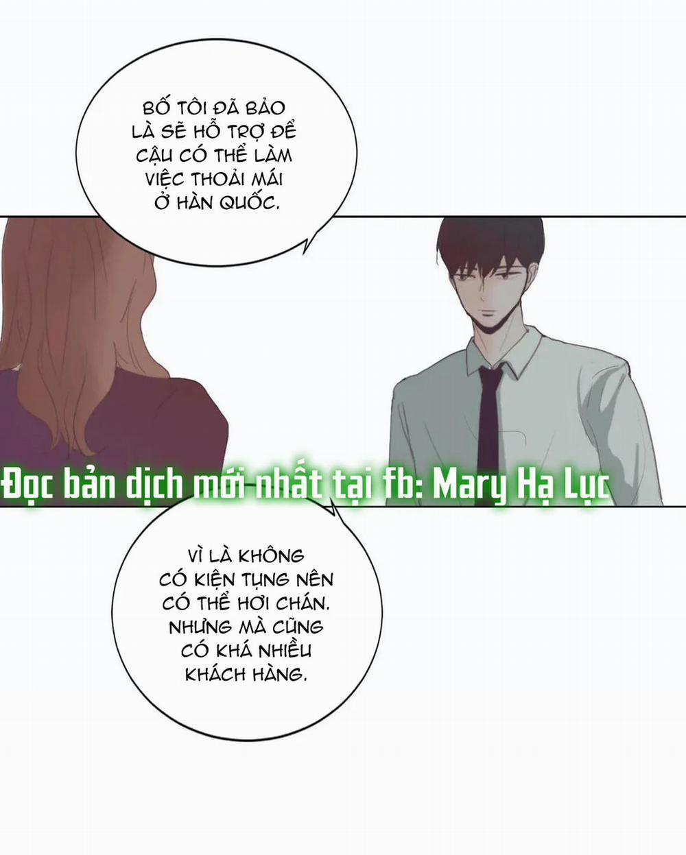 Thuận Theo Ý Trời 6 trang 9