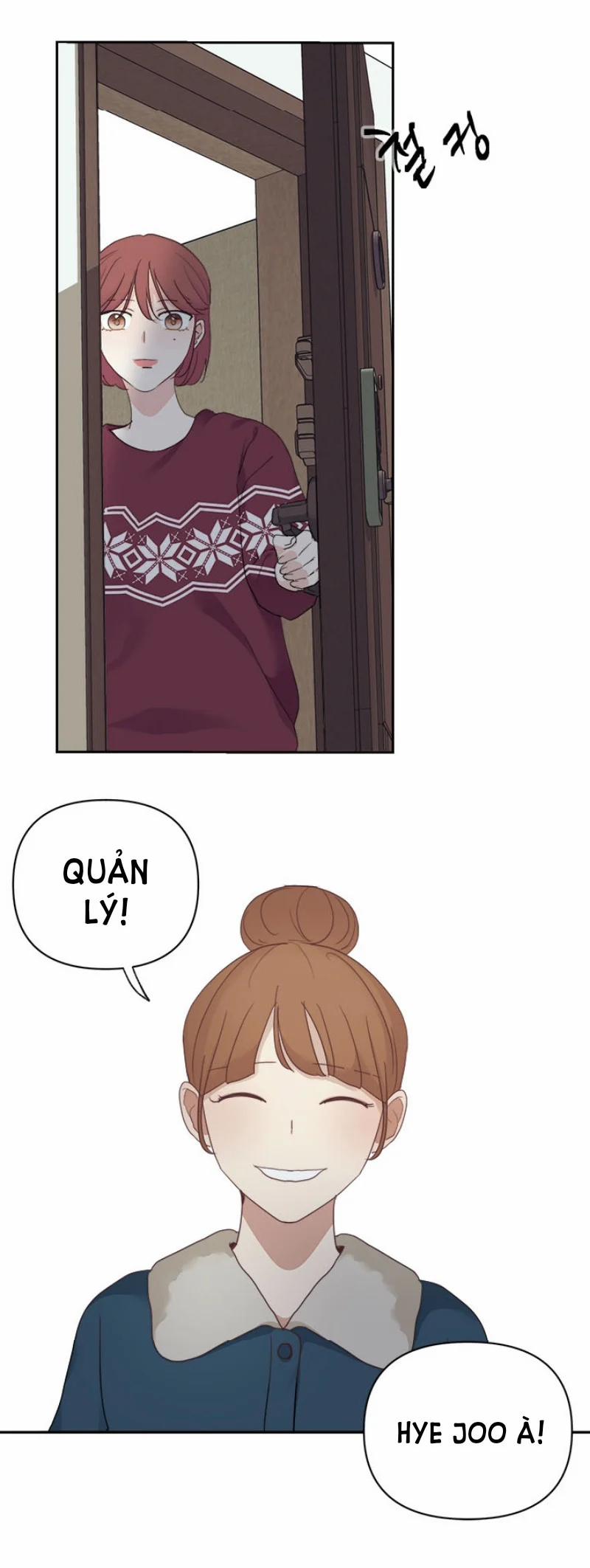 Thuận Theo Ý Trời 60.1 trang 10