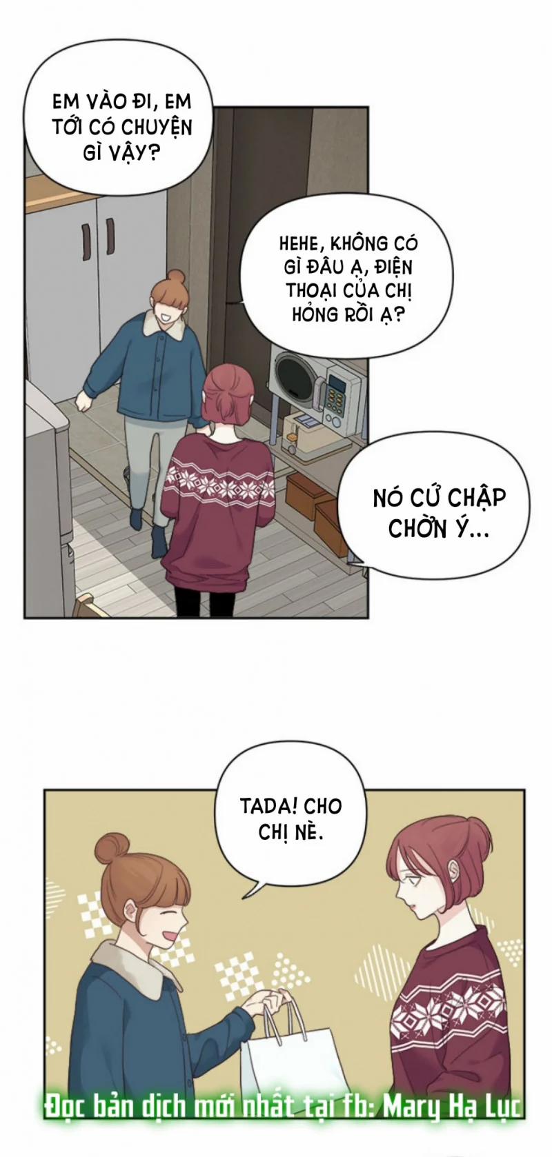 Thuận Theo Ý Trời 60.1 trang 11