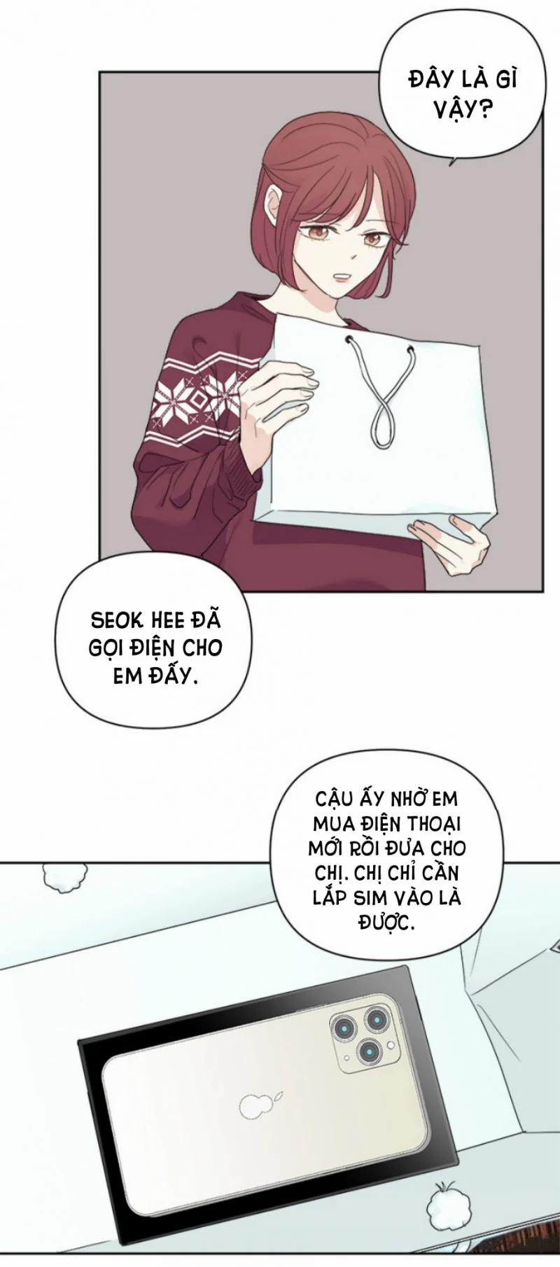 Thuận Theo Ý Trời 60.1 trang 12