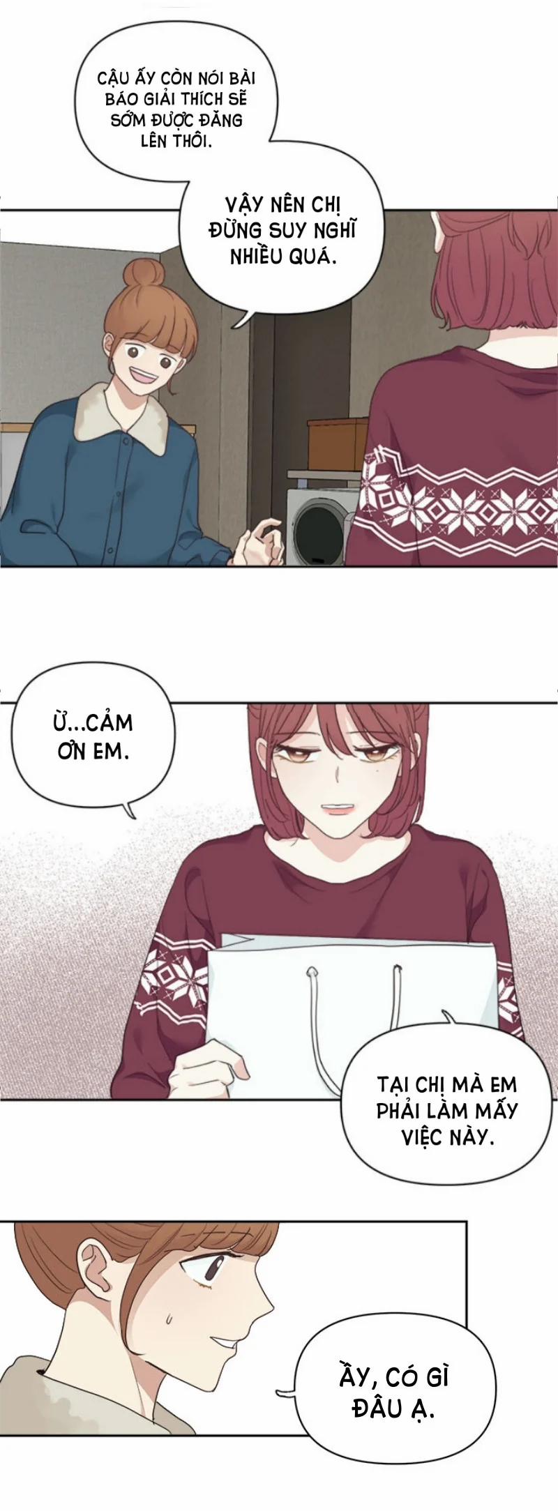 Thuận Theo Ý Trời 60.1 trang 13