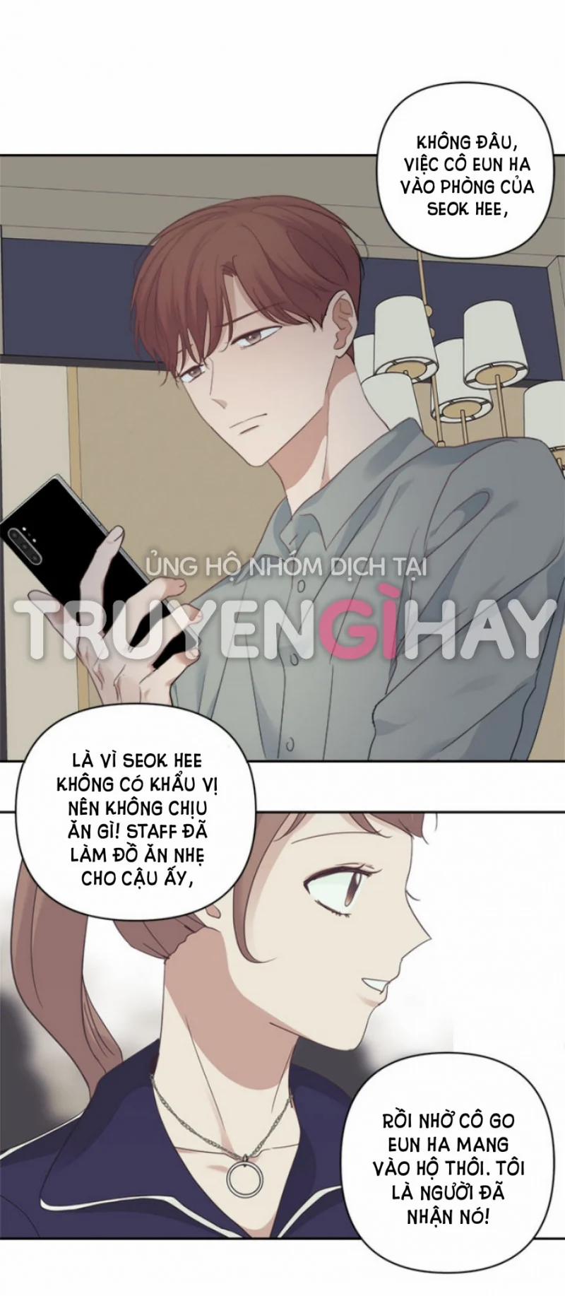 Thuận Theo Ý Trời 60.1 trang 5
