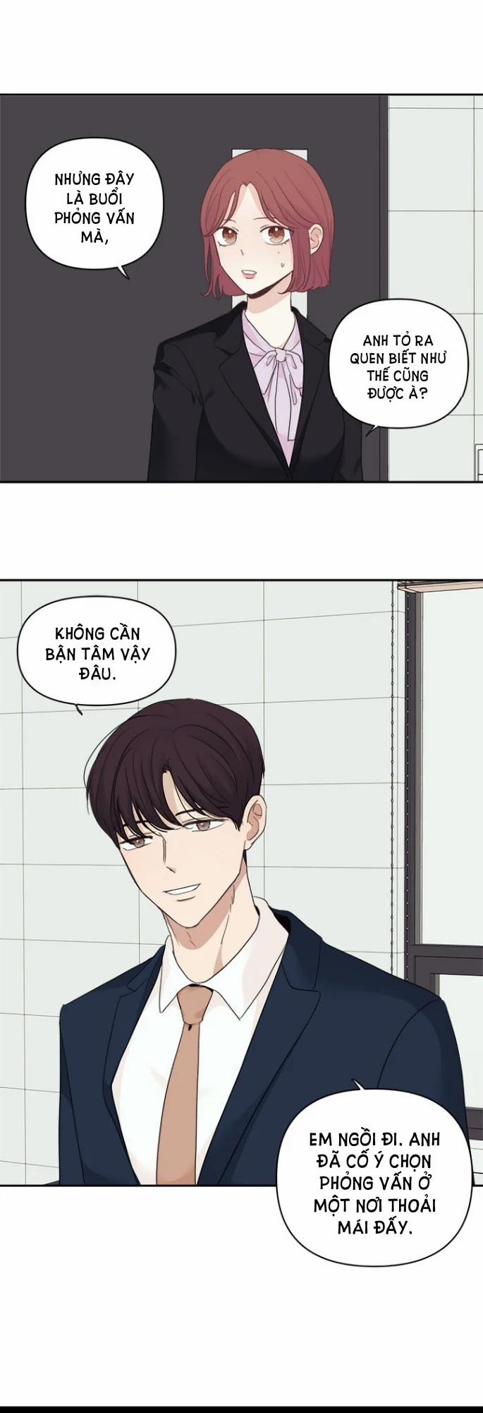 Thuận Theo Ý Trời 60.2 trang 19