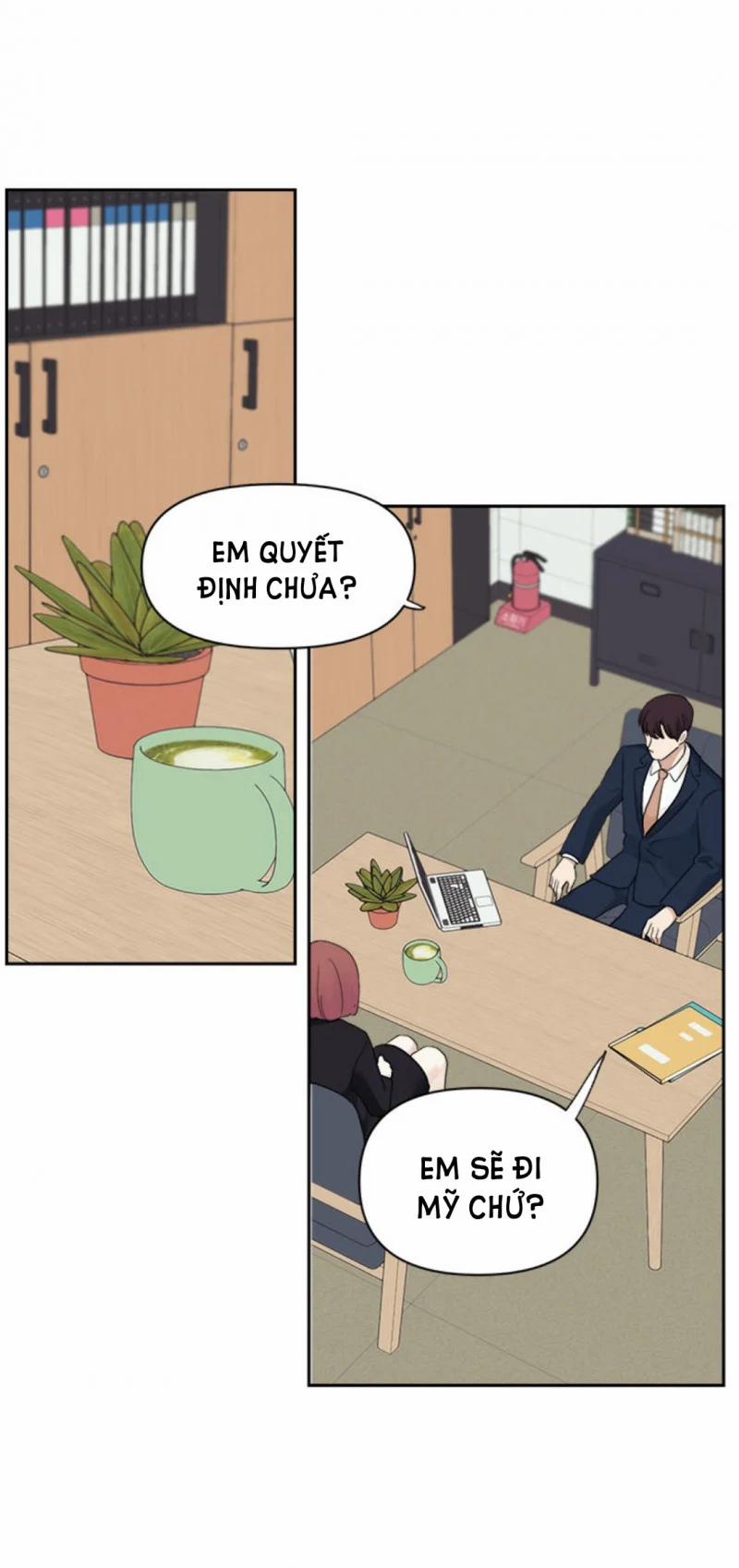 Thuận Theo Ý Trời 60.2 trang 20