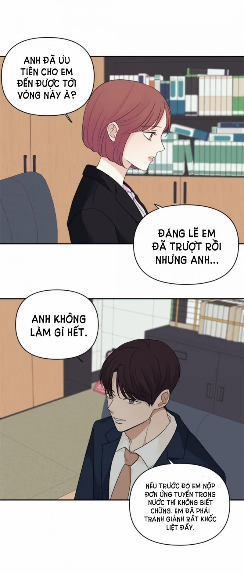 Thuận Theo Ý Trời 60.2 trang 21