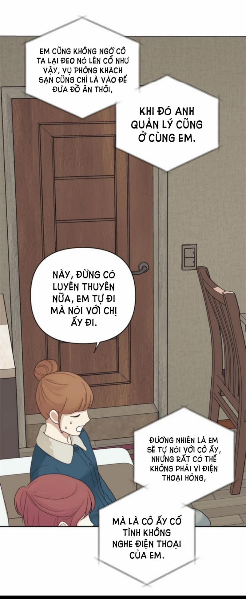 Thuận Theo Ý Trời 60.2 trang 6