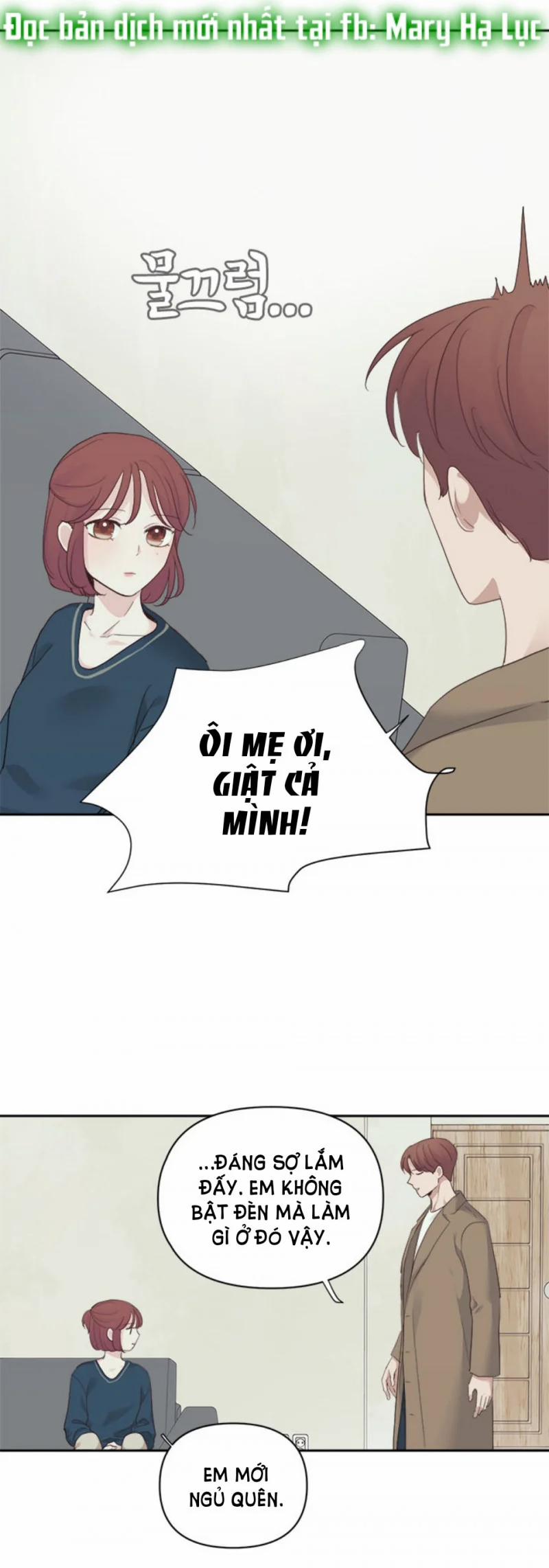 Thuận Theo Ý Trời 61.5 trang 3