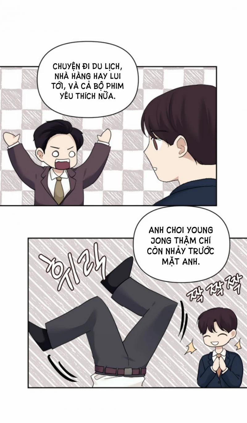 Thuận Theo Ý Trời 61 trang 1