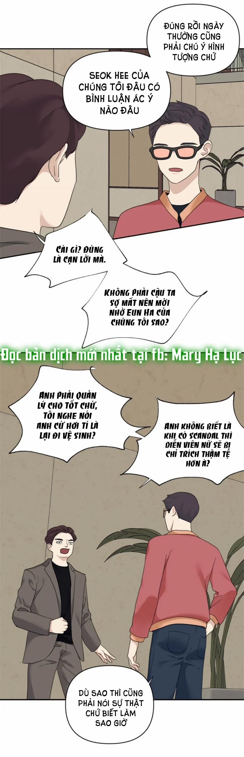 Thuận Theo Ý Trời 61 trang 10