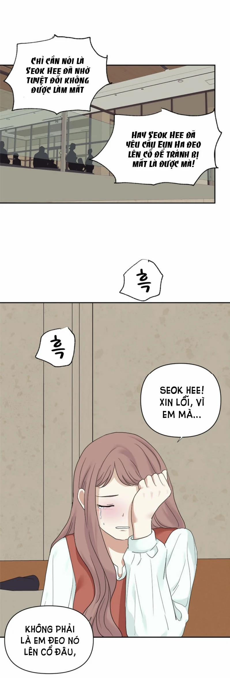 Thuận Theo Ý Trời 61 trang 11