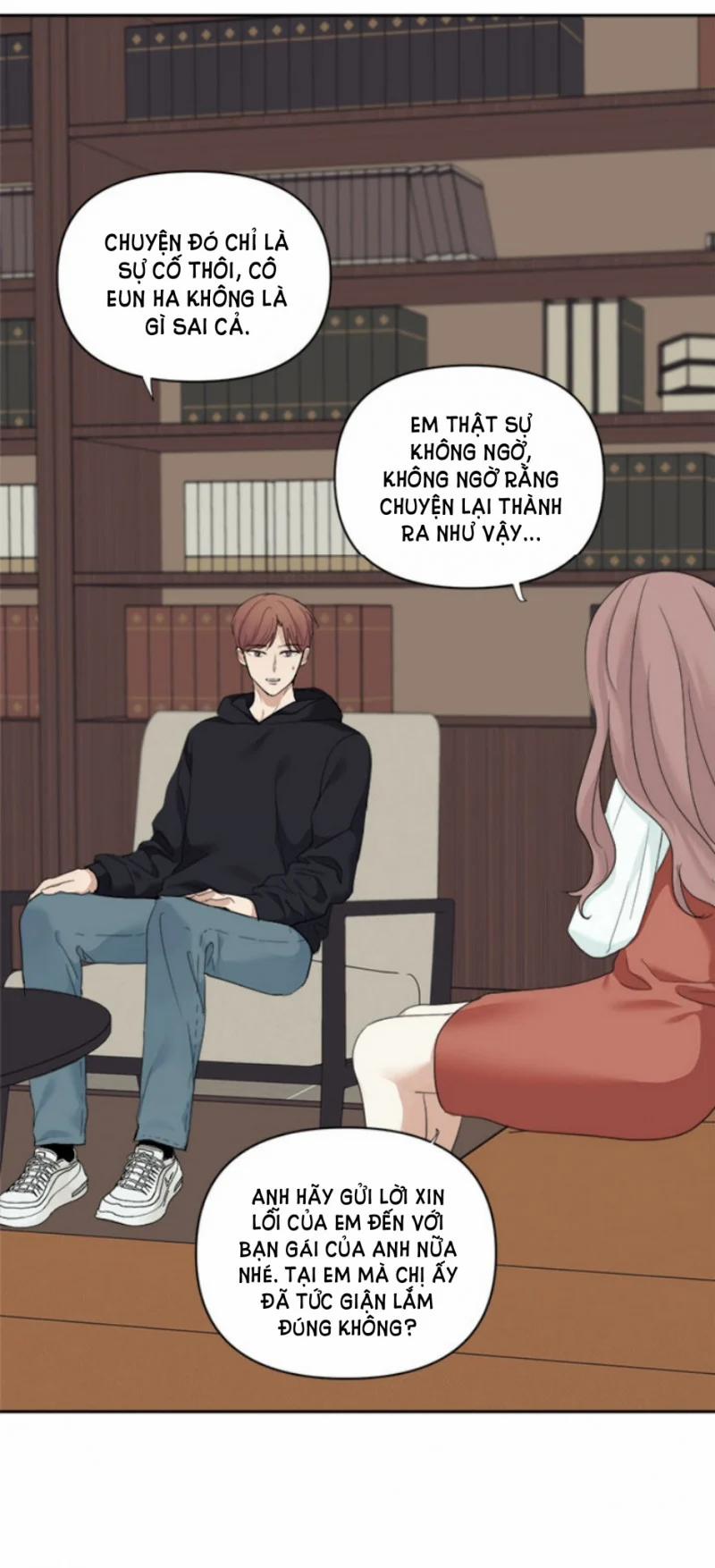 Thuận Theo Ý Trời 61 trang 12