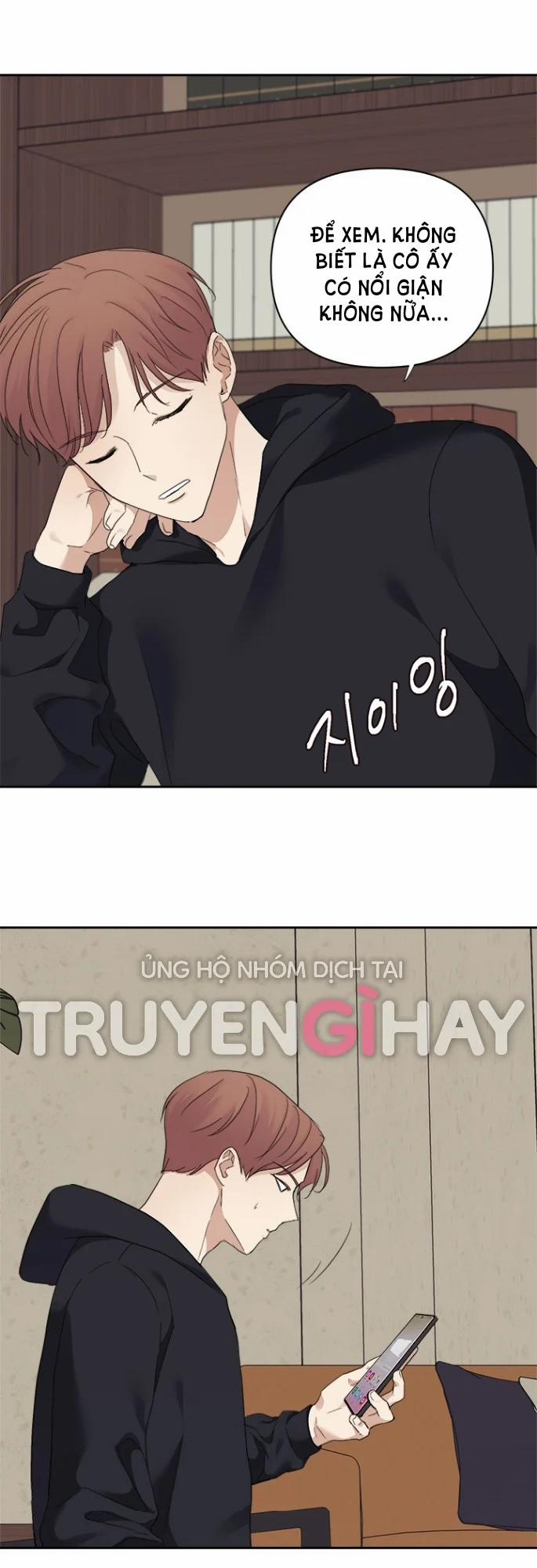 Thuận Theo Ý Trời 61 trang 13