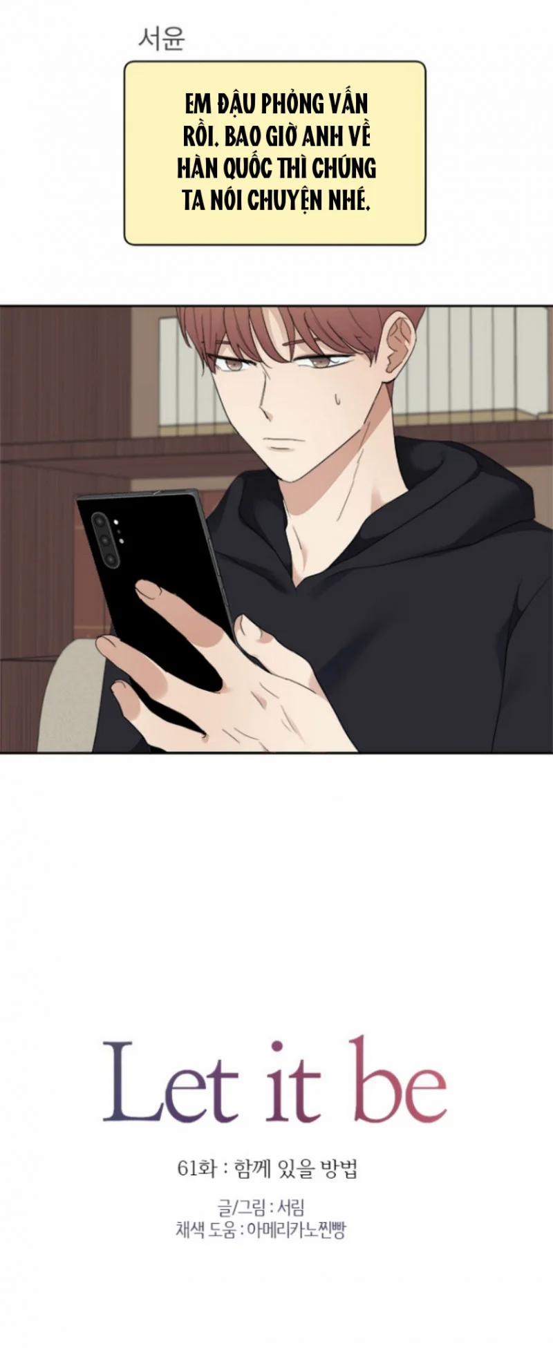 Thuận Theo Ý Trời 61 trang 14