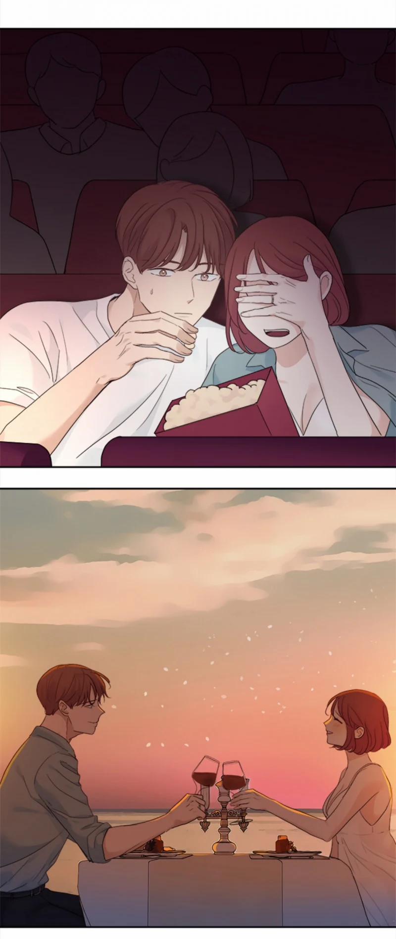 Thuận Theo Ý Trời 62.5 trang 27