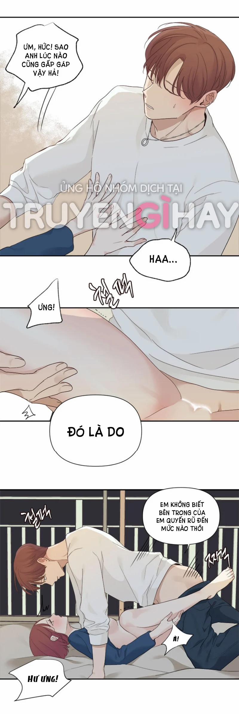 Thuận Theo Ý Trời 62.5 trang 4