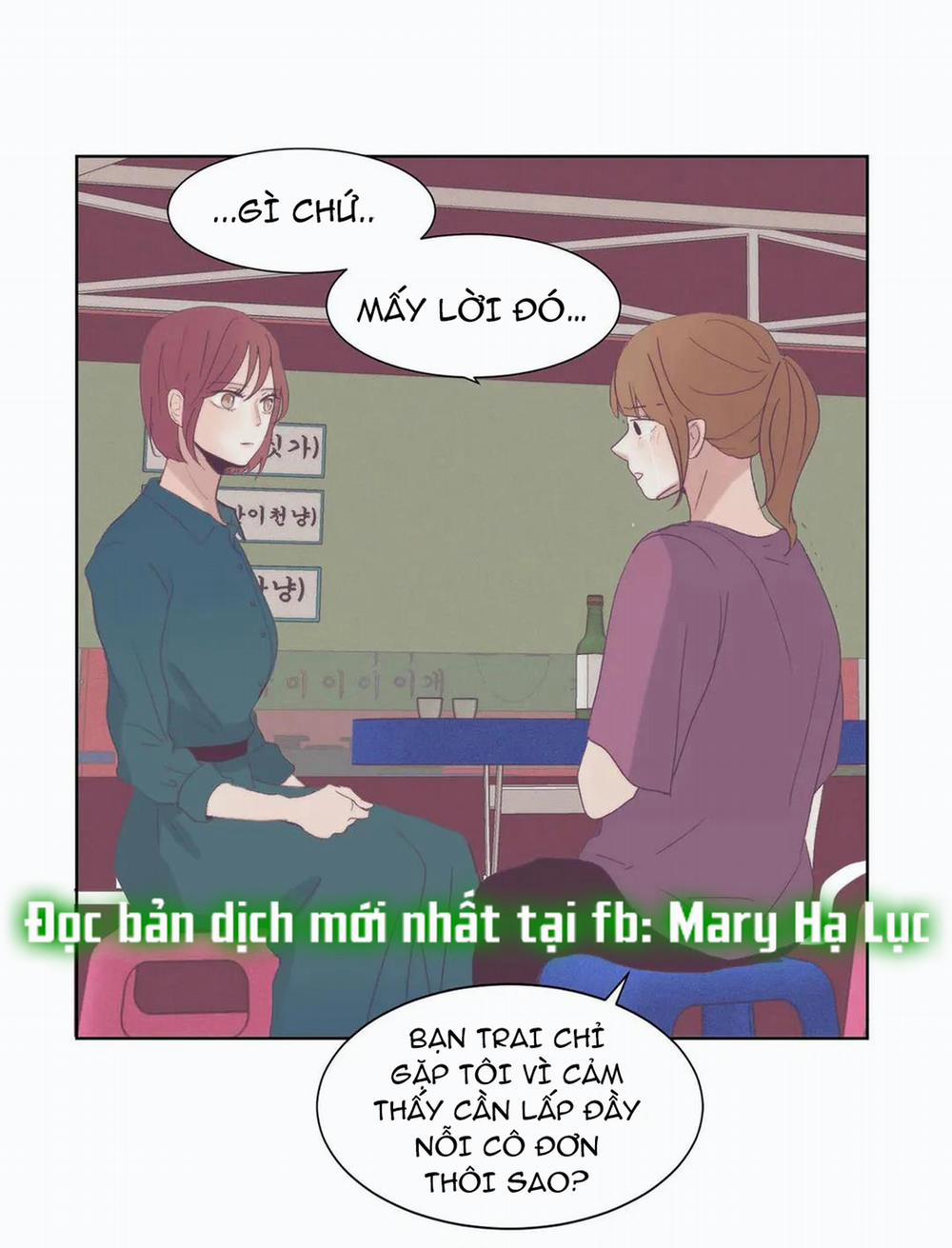 Thuận Theo Ý Trời 7 trang 15