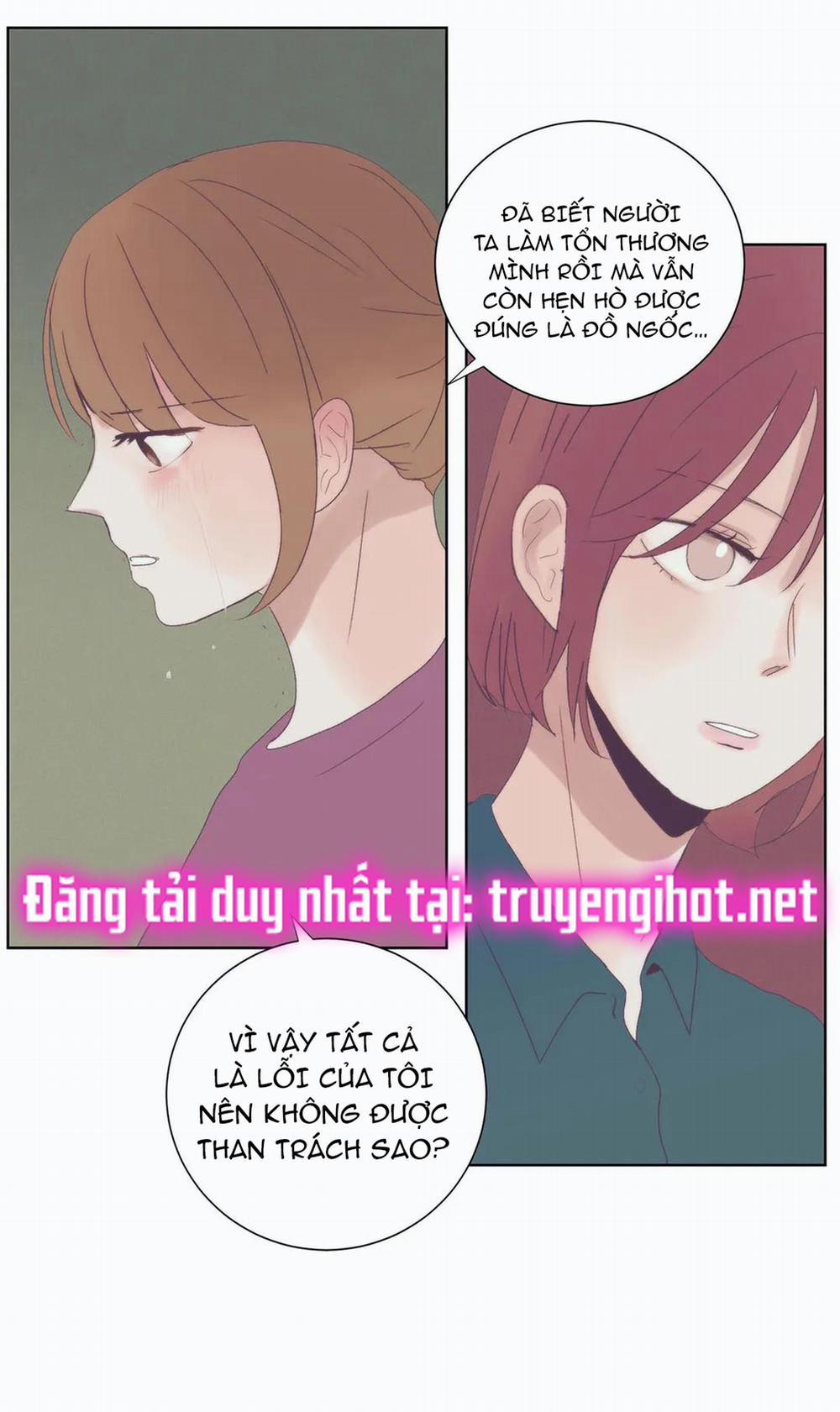 Thuận Theo Ý Trời 7 trang 16