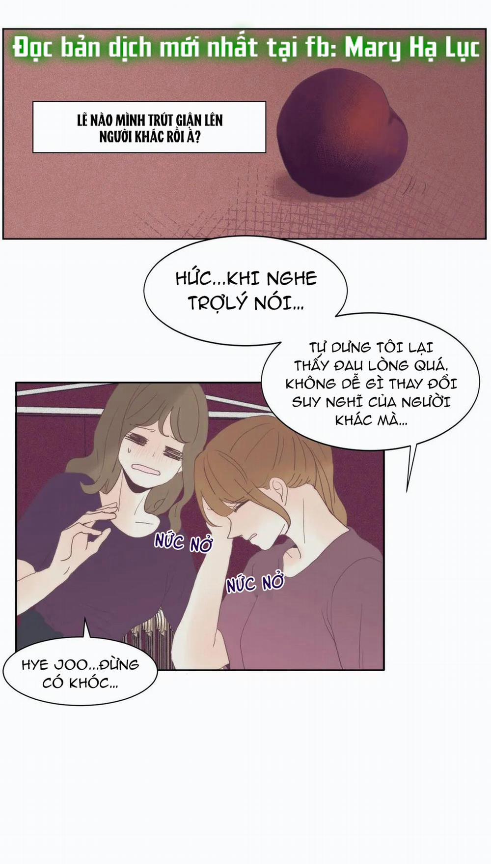 Thuận Theo Ý Trời 7 trang 18