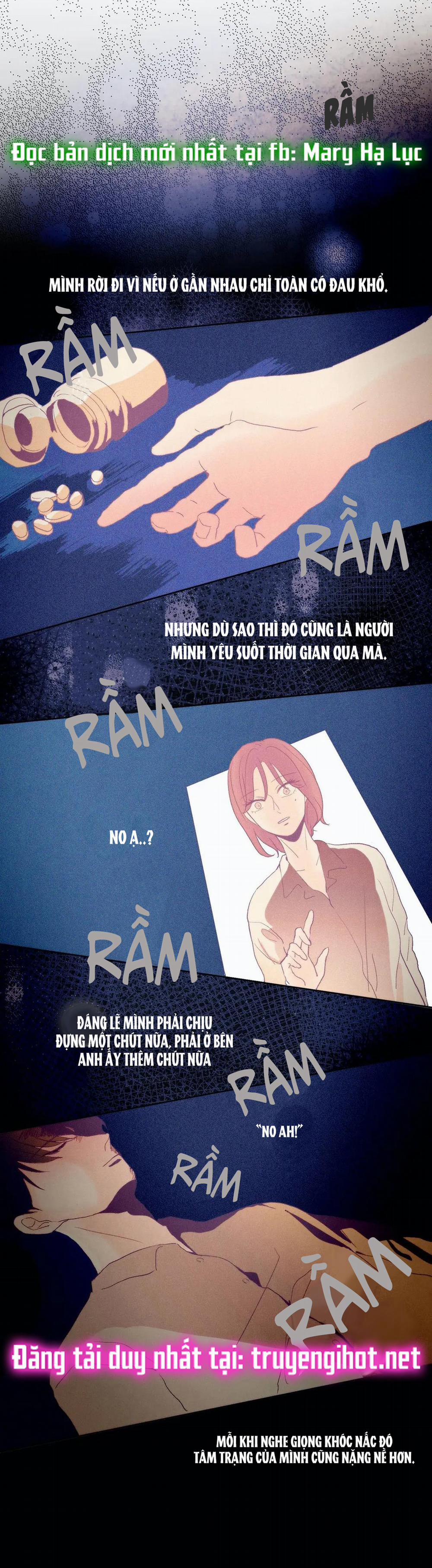 Thuận Theo Ý Trời 7 trang 20