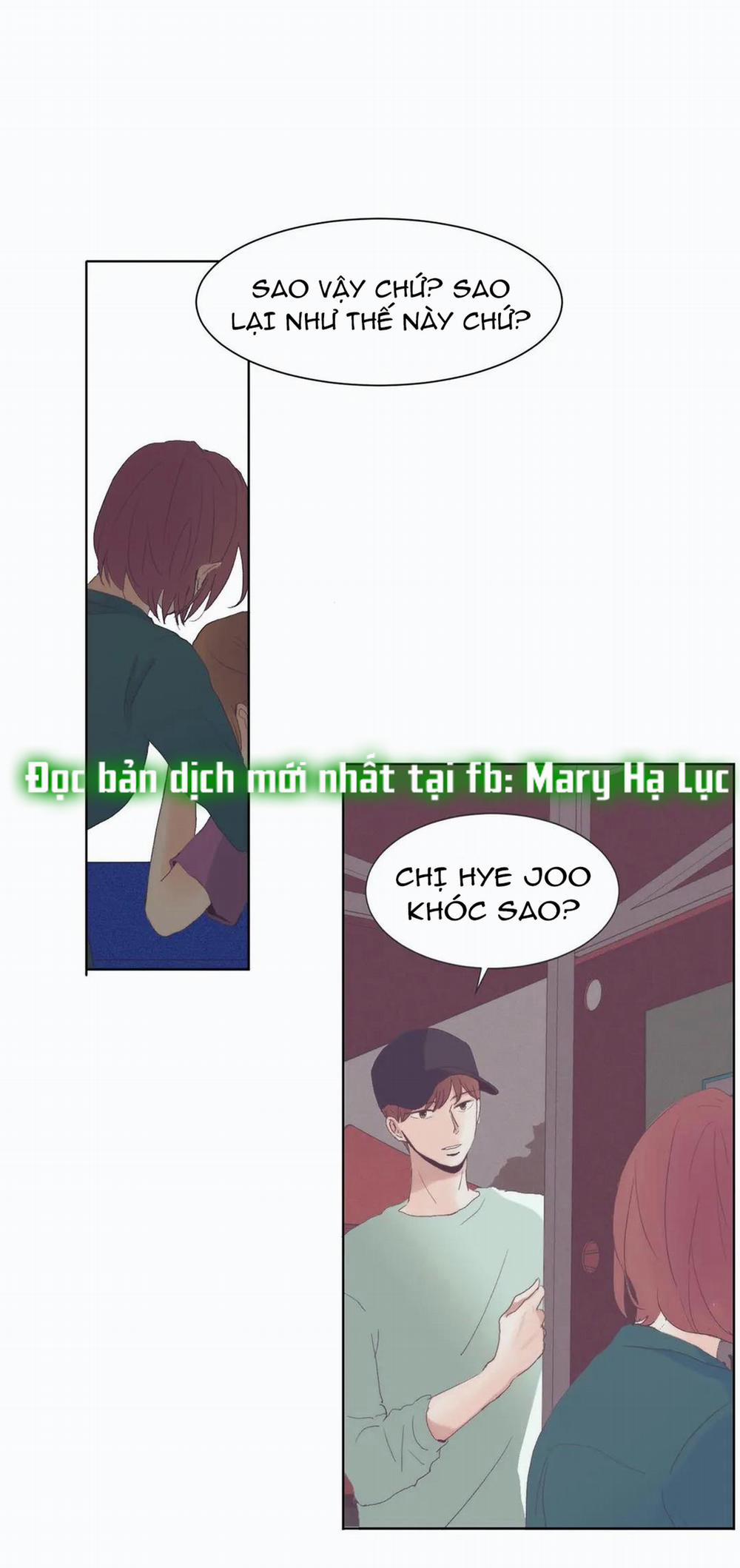 Thuận Theo Ý Trời 7 trang 23