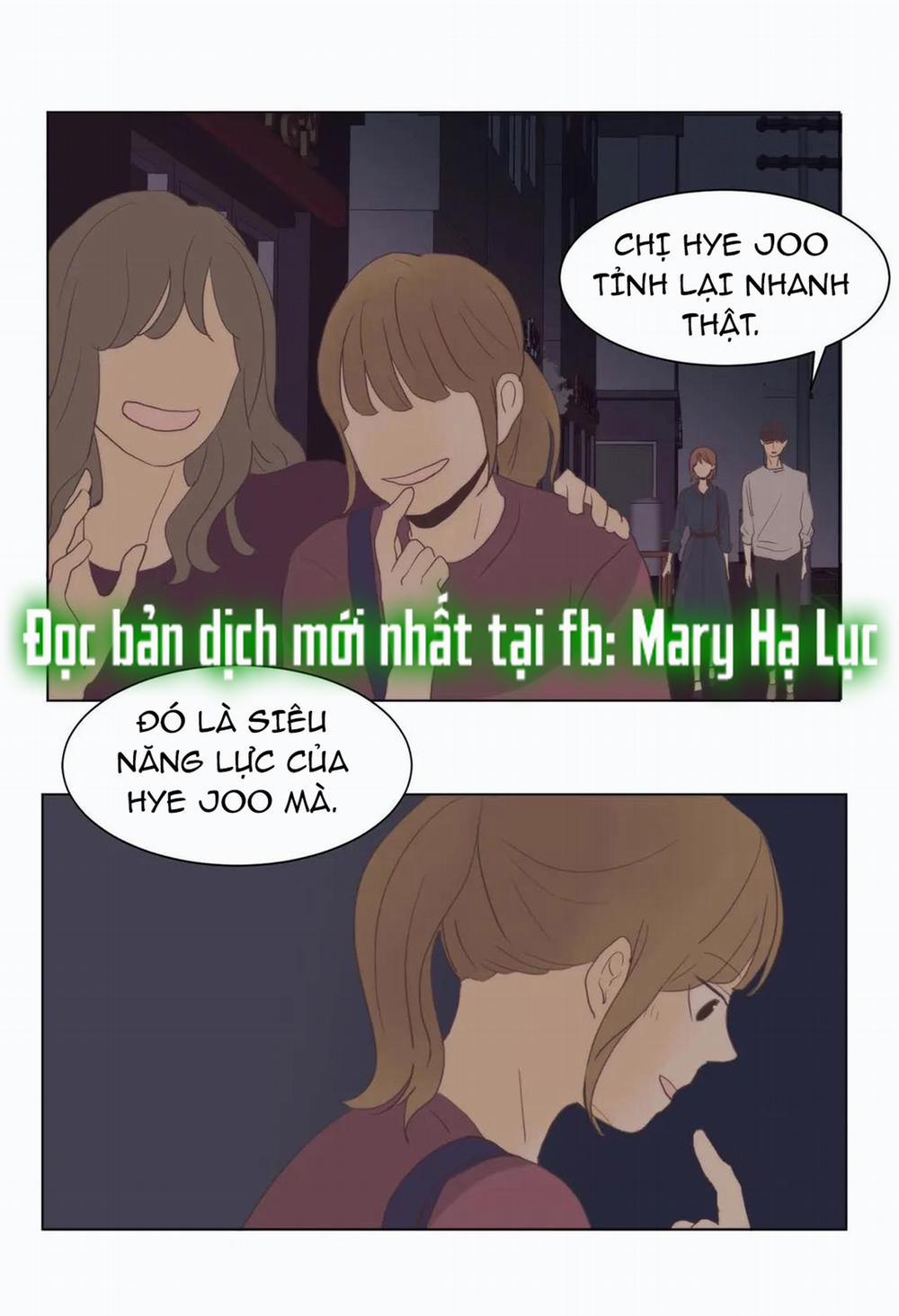 Thuận Theo Ý Trời 7 trang 27