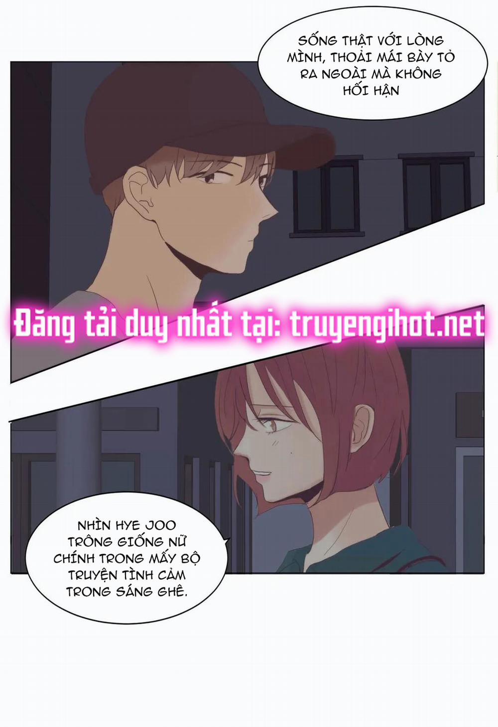 Thuận Theo Ý Trời 7 trang 28