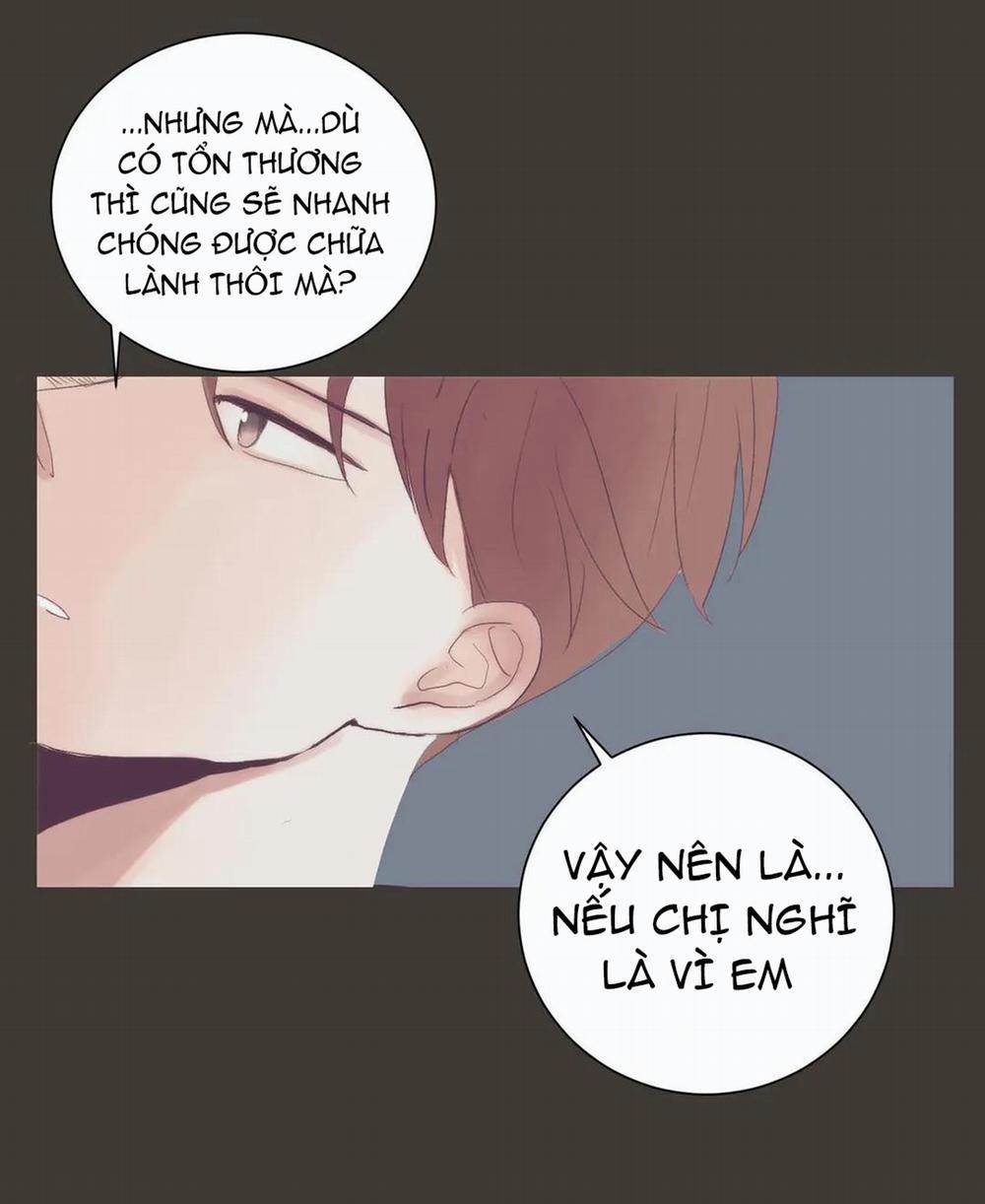 Thuận Theo Ý Trời 7 trang 3