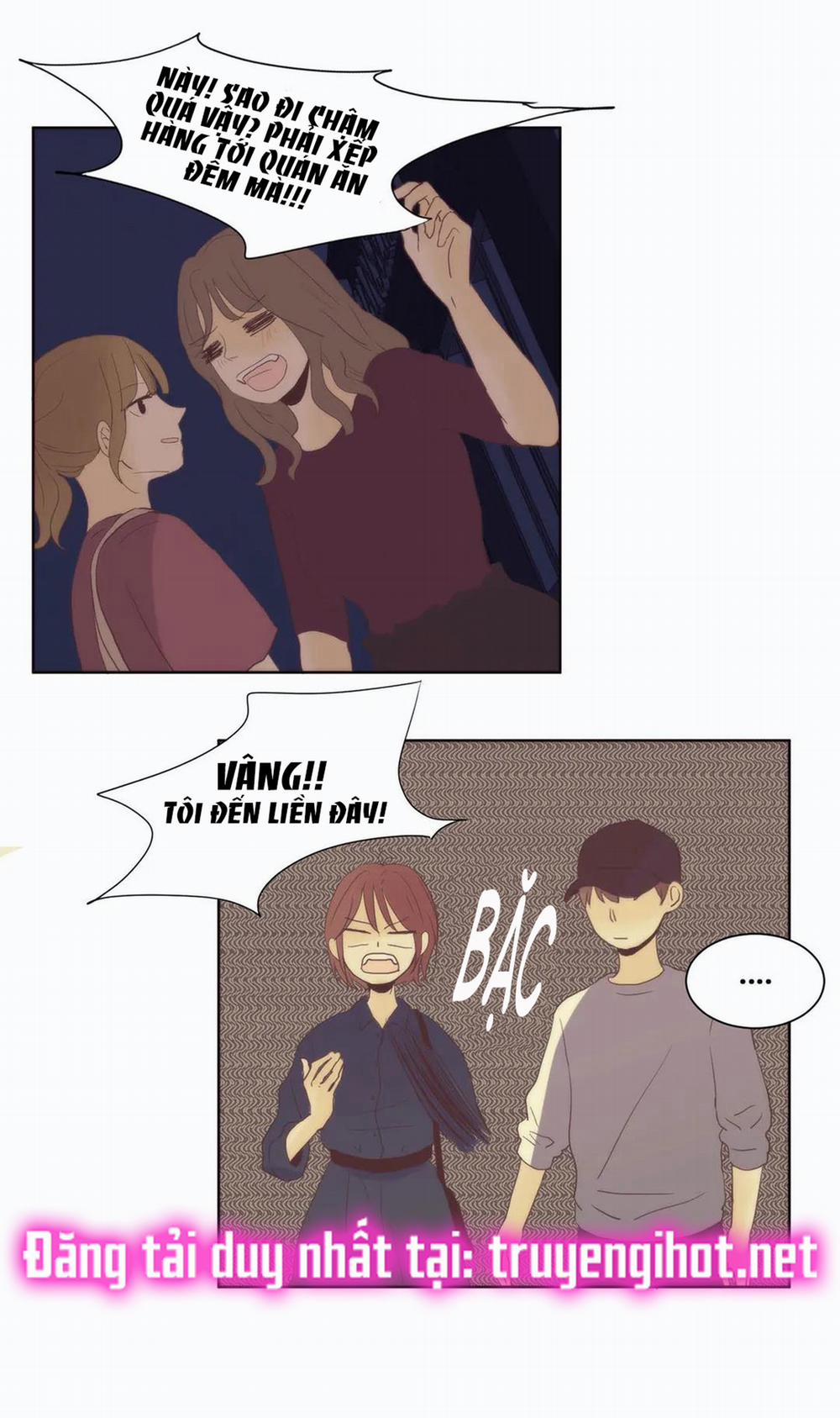 Thuận Theo Ý Trời 7 trang 32