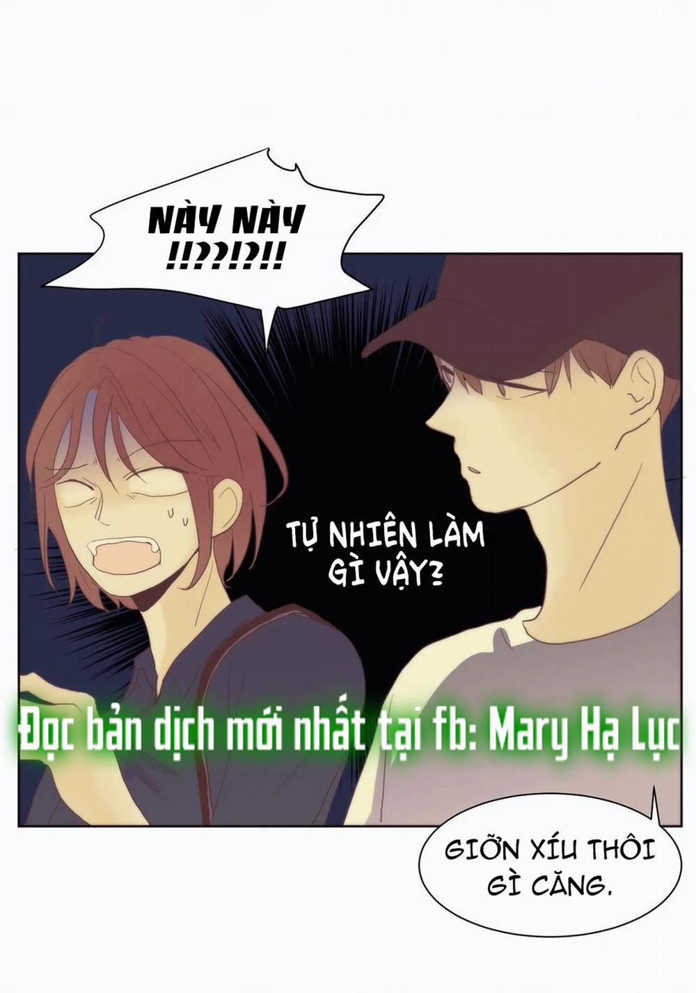 Thuận Theo Ý Trời 7 trang 33