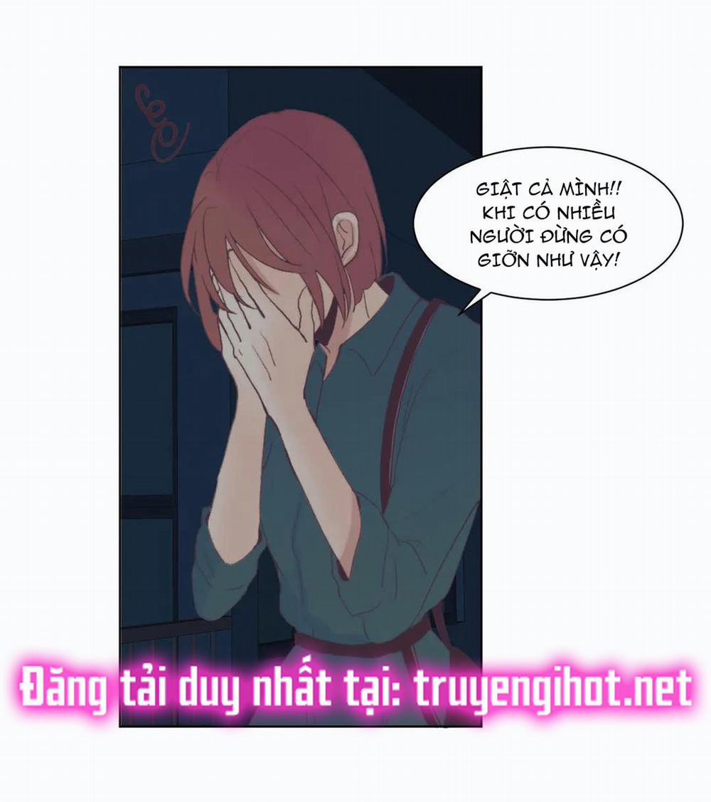 Thuận Theo Ý Trời 7 trang 34