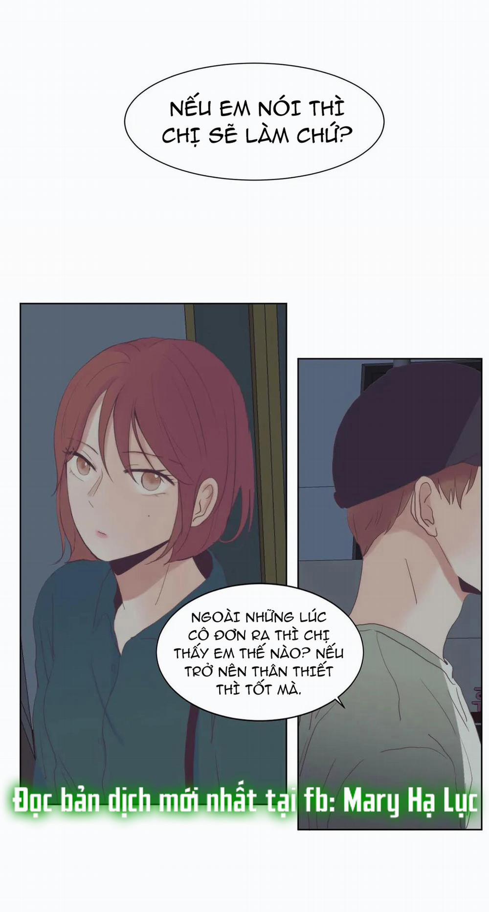 Thuận Theo Ý Trời 7 trang 40