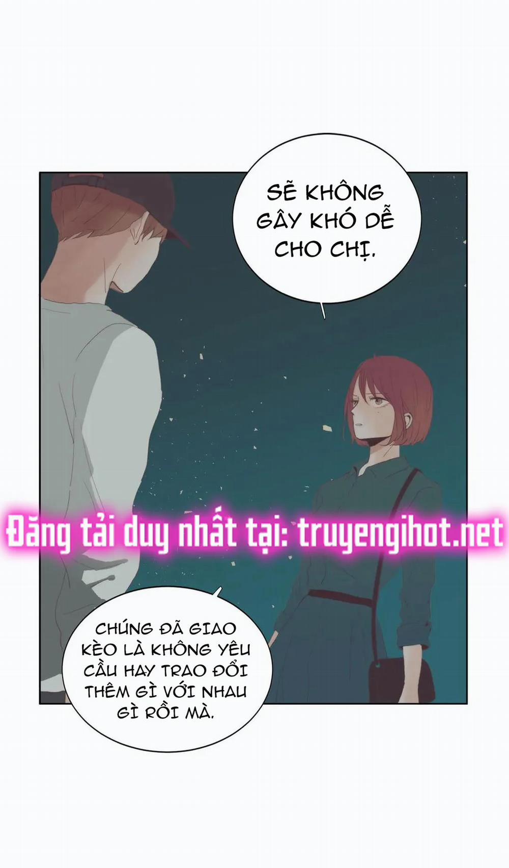 Thuận Theo Ý Trời 8 trang 10
