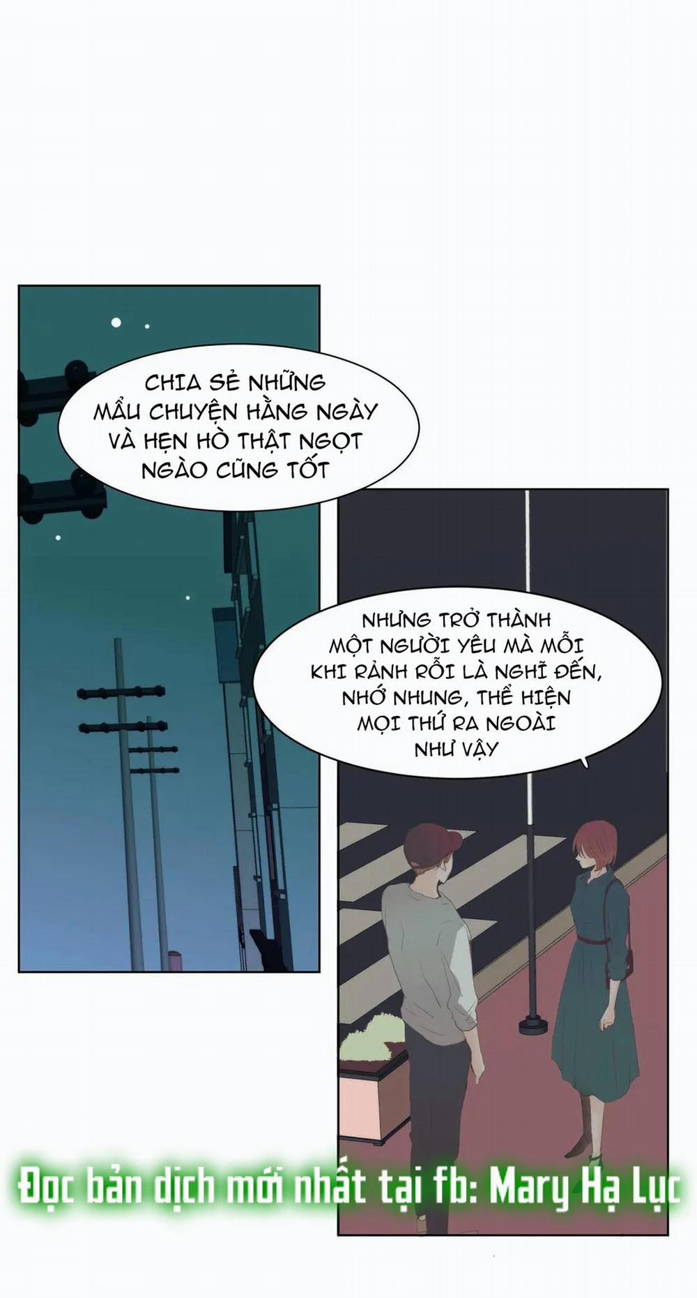 Thuận Theo Ý Trời 8 trang 11