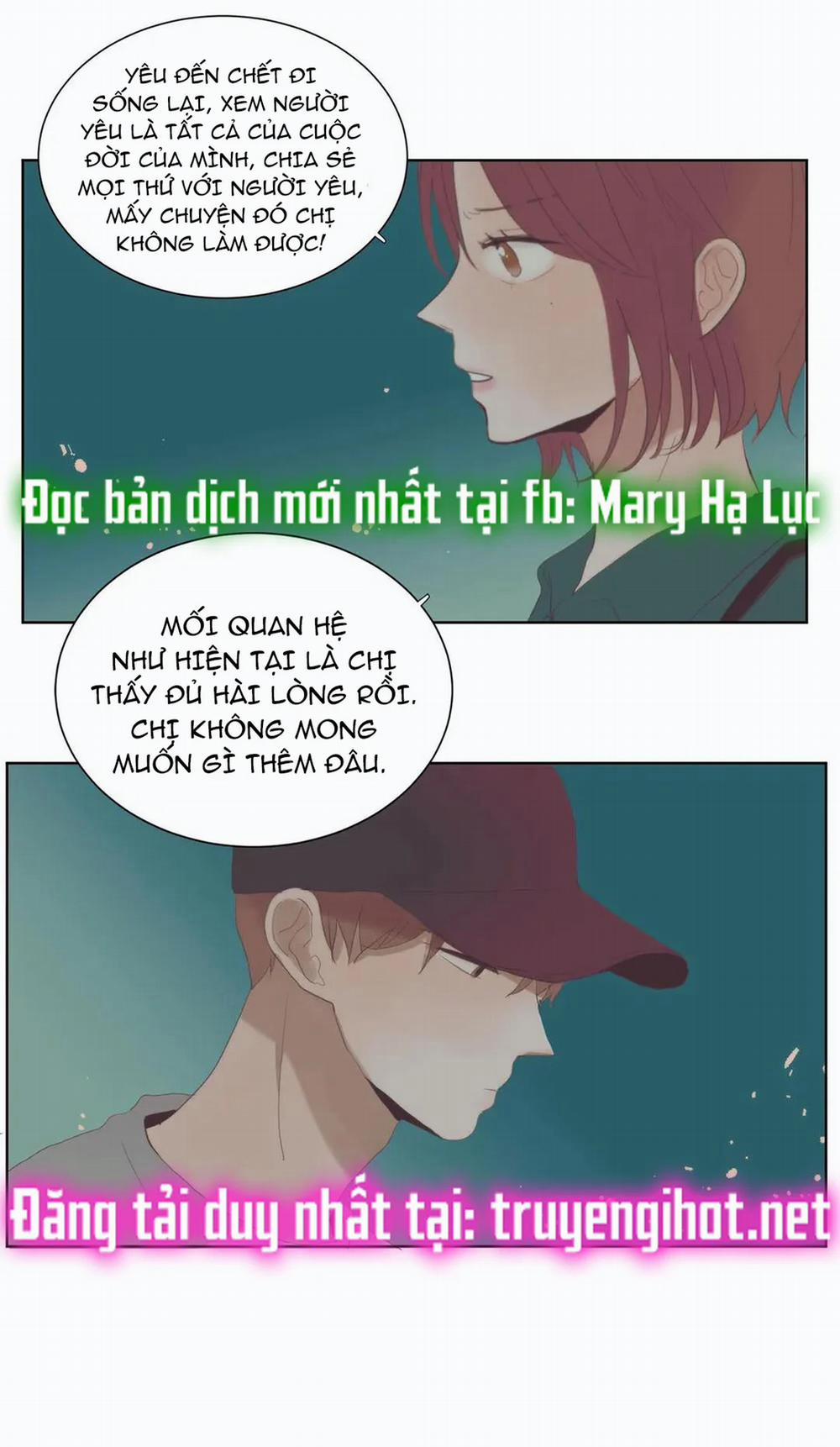 Thuận Theo Ý Trời 8 trang 13