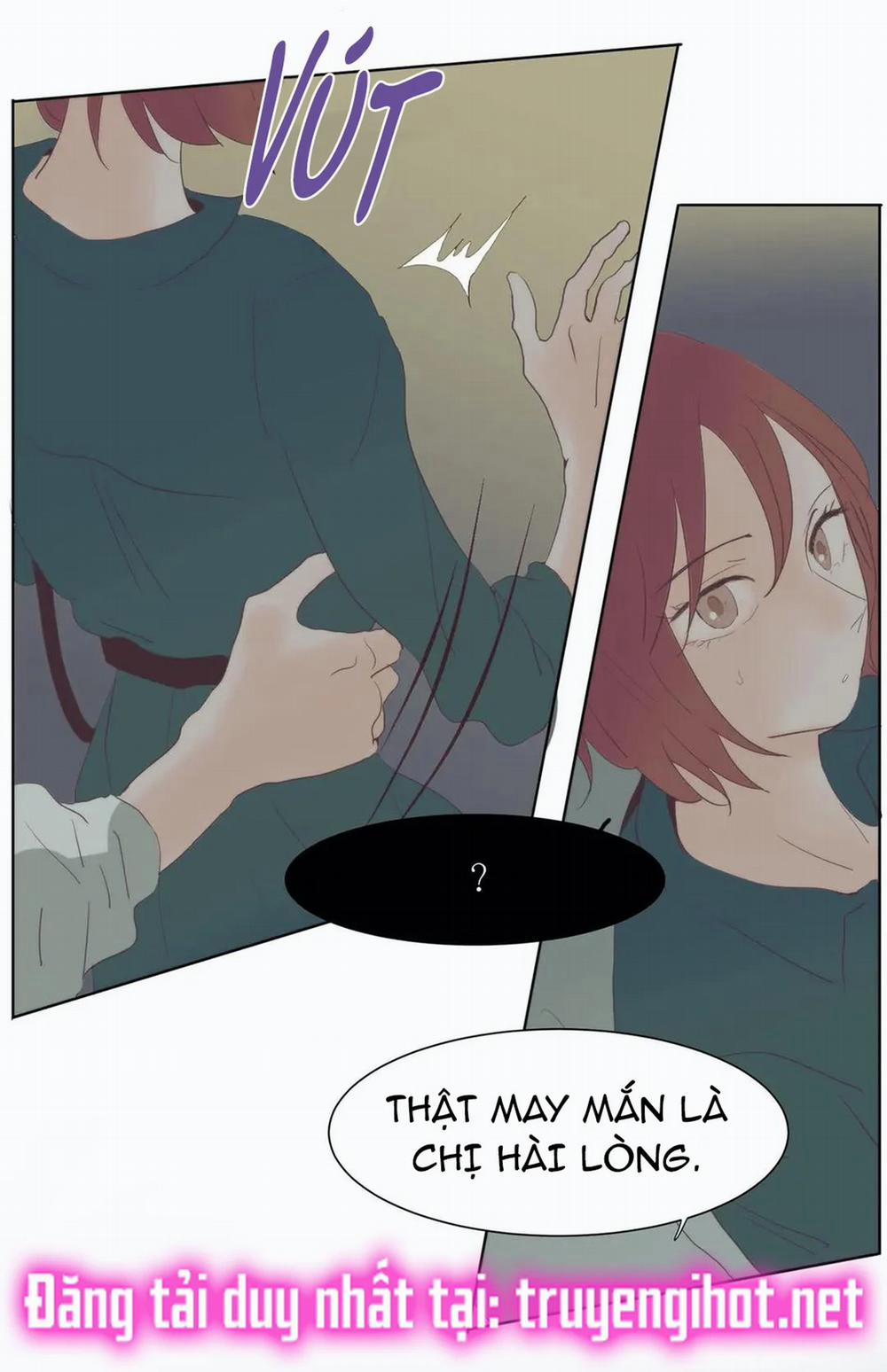 Thuận Theo Ý Trời 8 trang 16