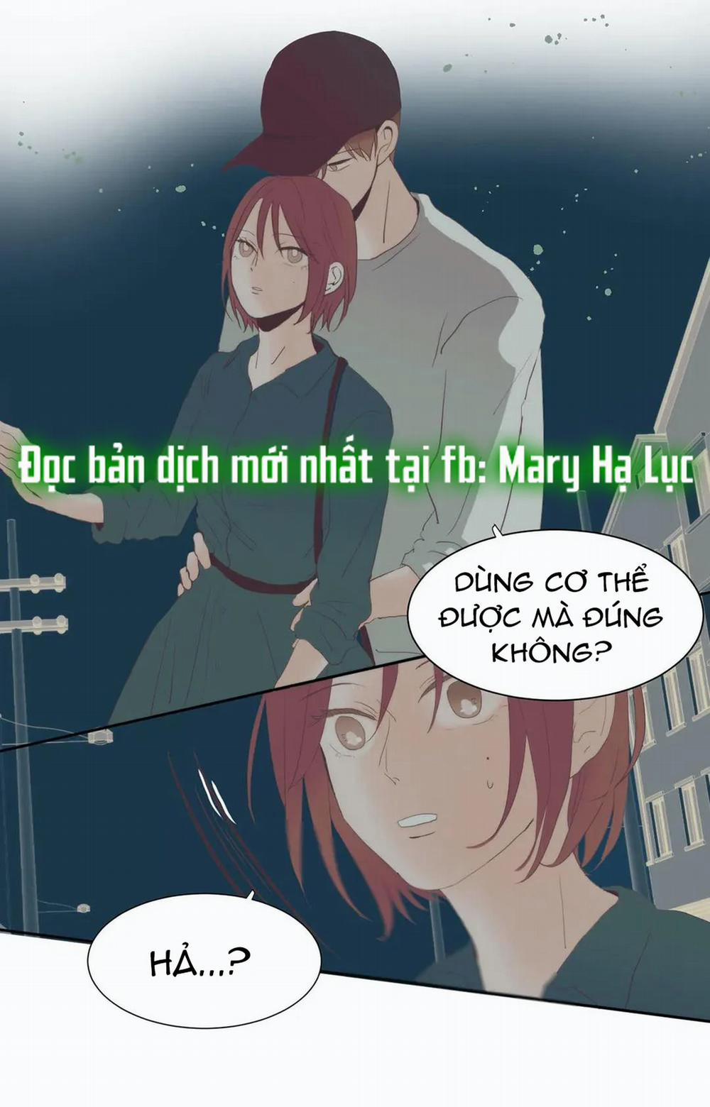 Thuận Theo Ý Trời 8 trang 17