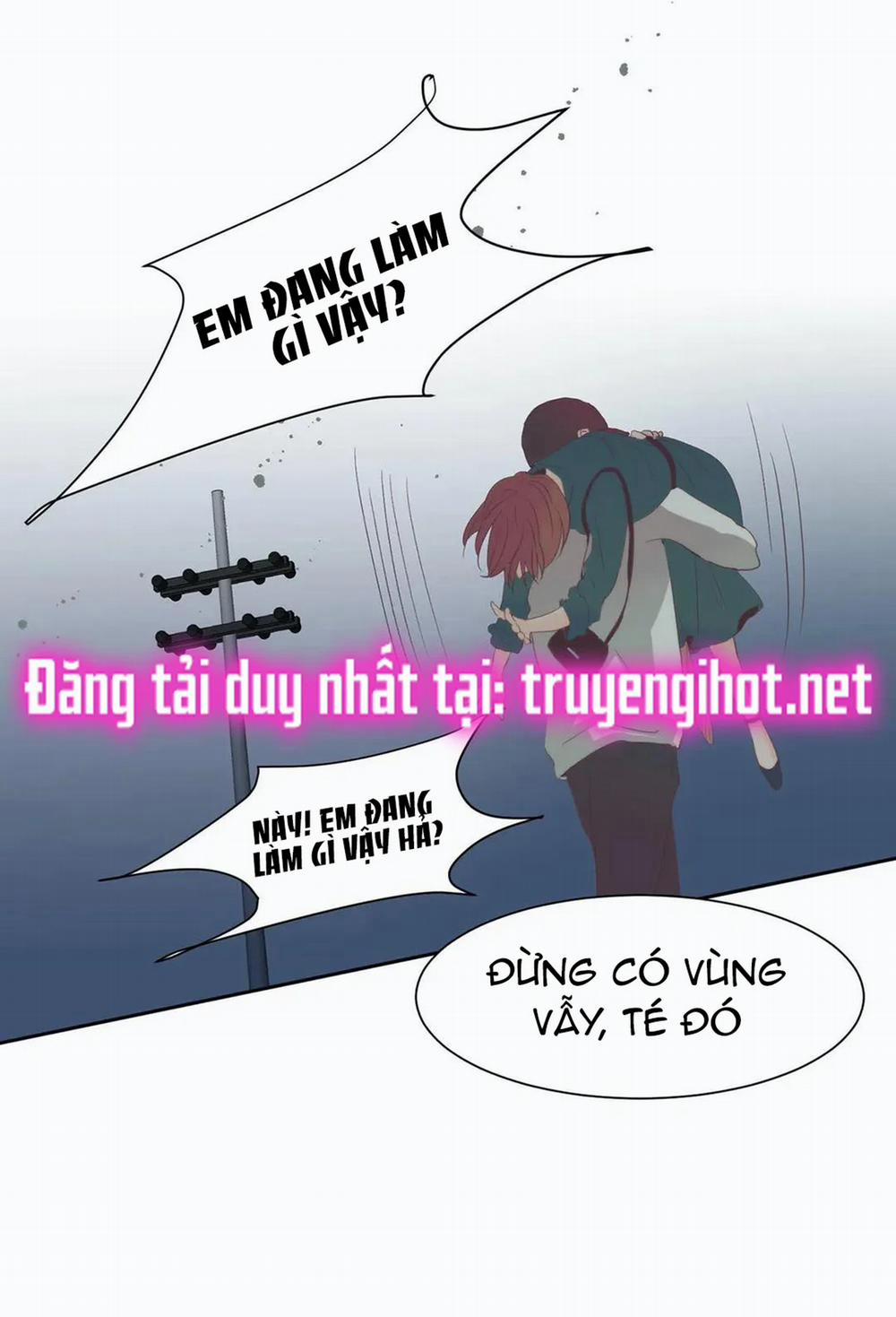 Thuận Theo Ý Trời 8 trang 19