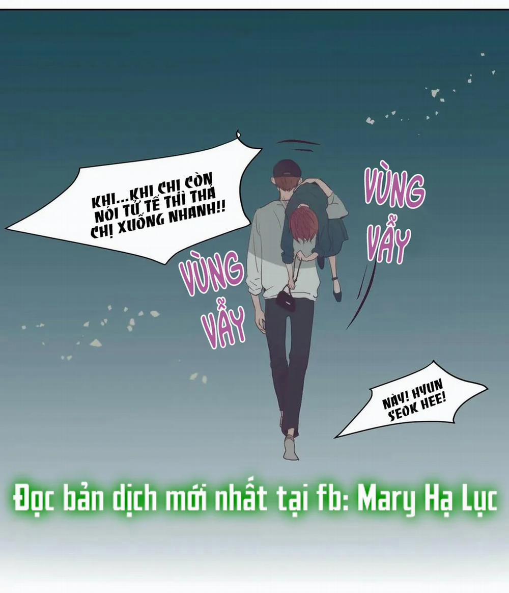 Thuận Theo Ý Trời 8 trang 22