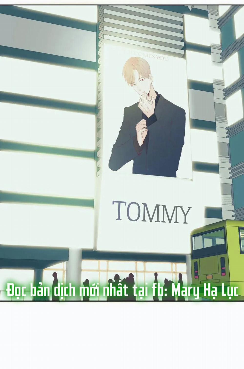 Thuận Theo Ý Trời 8 trang 24